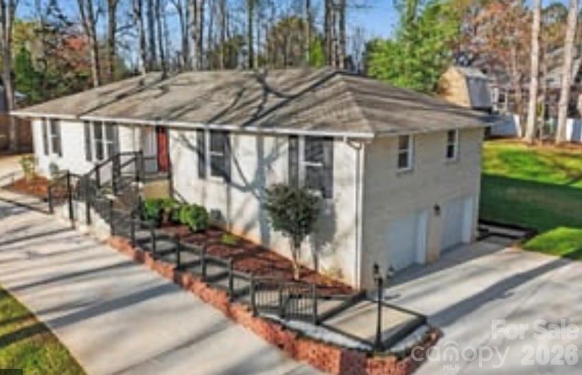 Arlington Forest - Residential