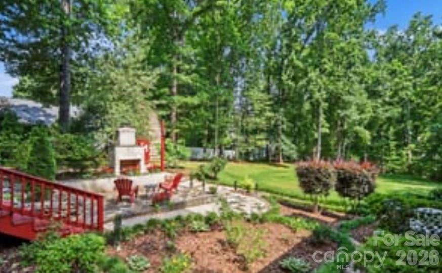 Arlington Forest - Residential