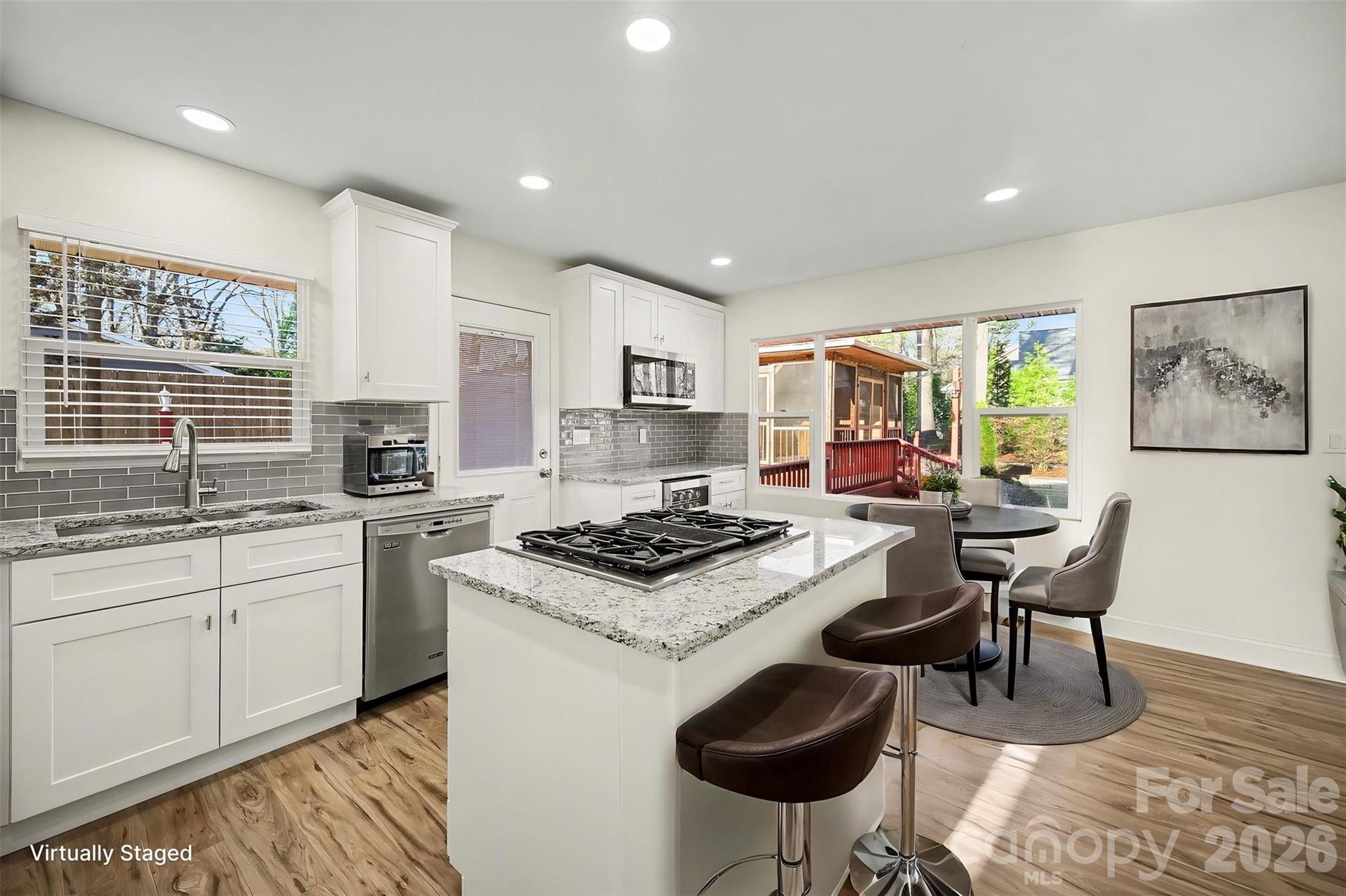 Arlington Forest - Residential