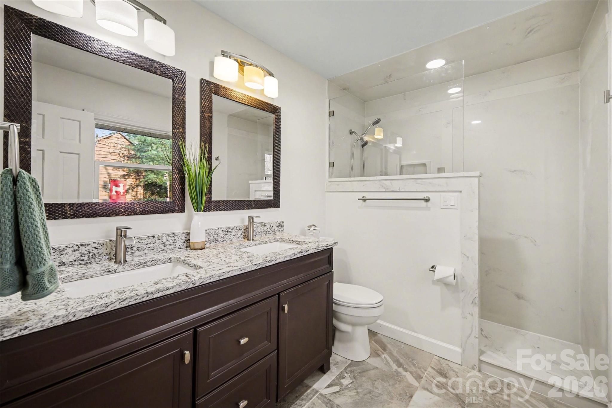 Arlington Forest - Residential