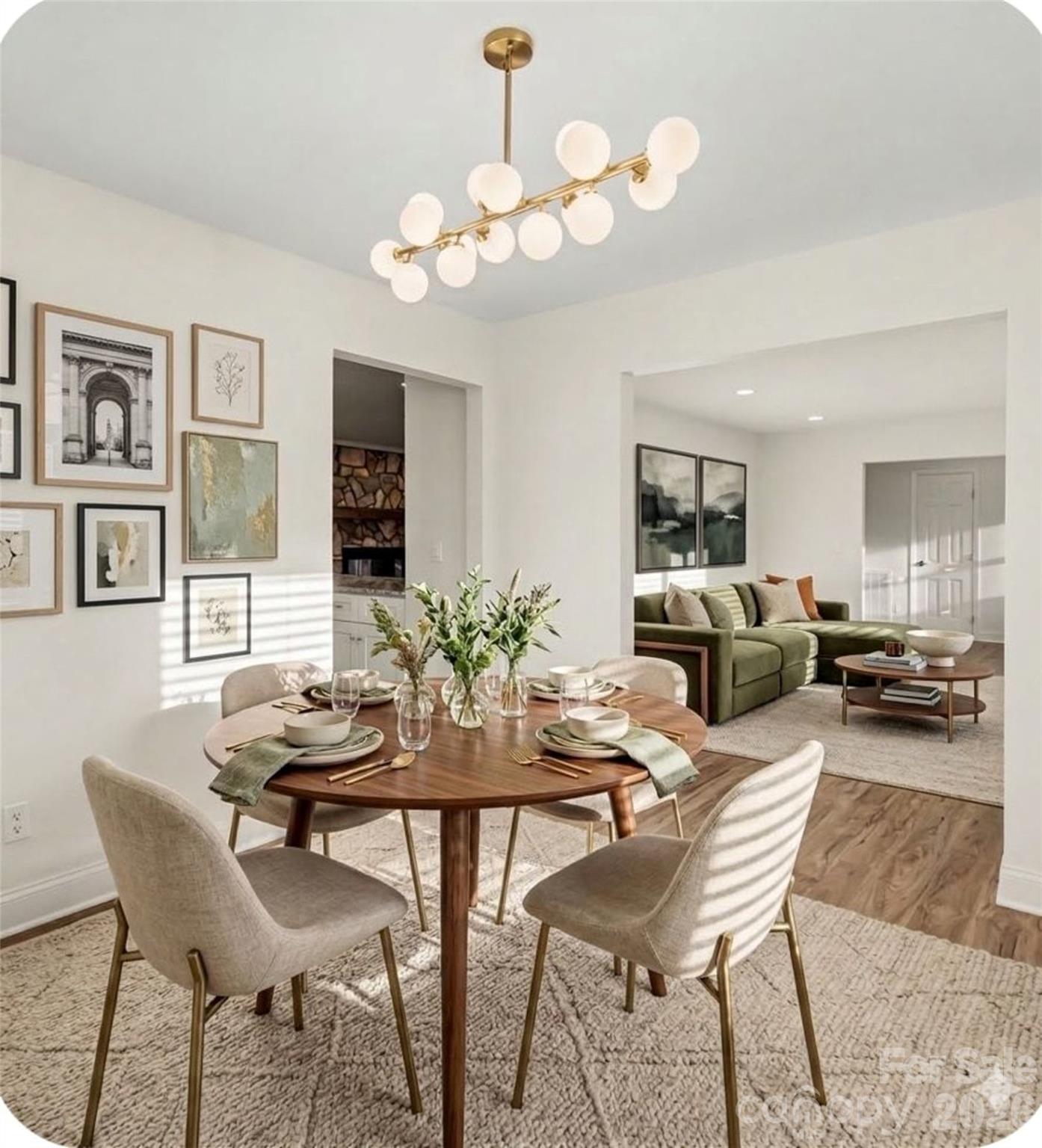 Arlington Forest - Residential