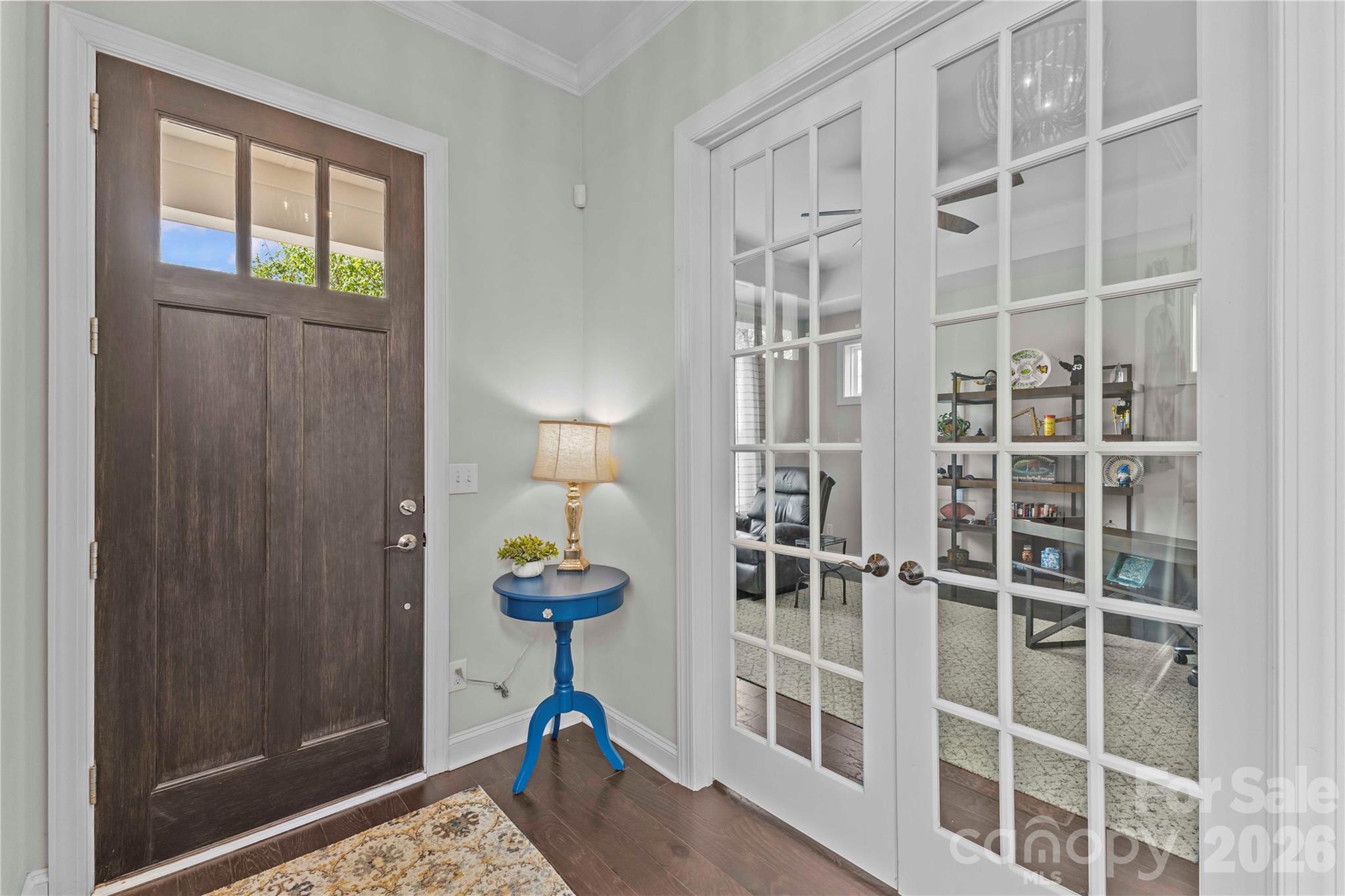 Waverly - Residential