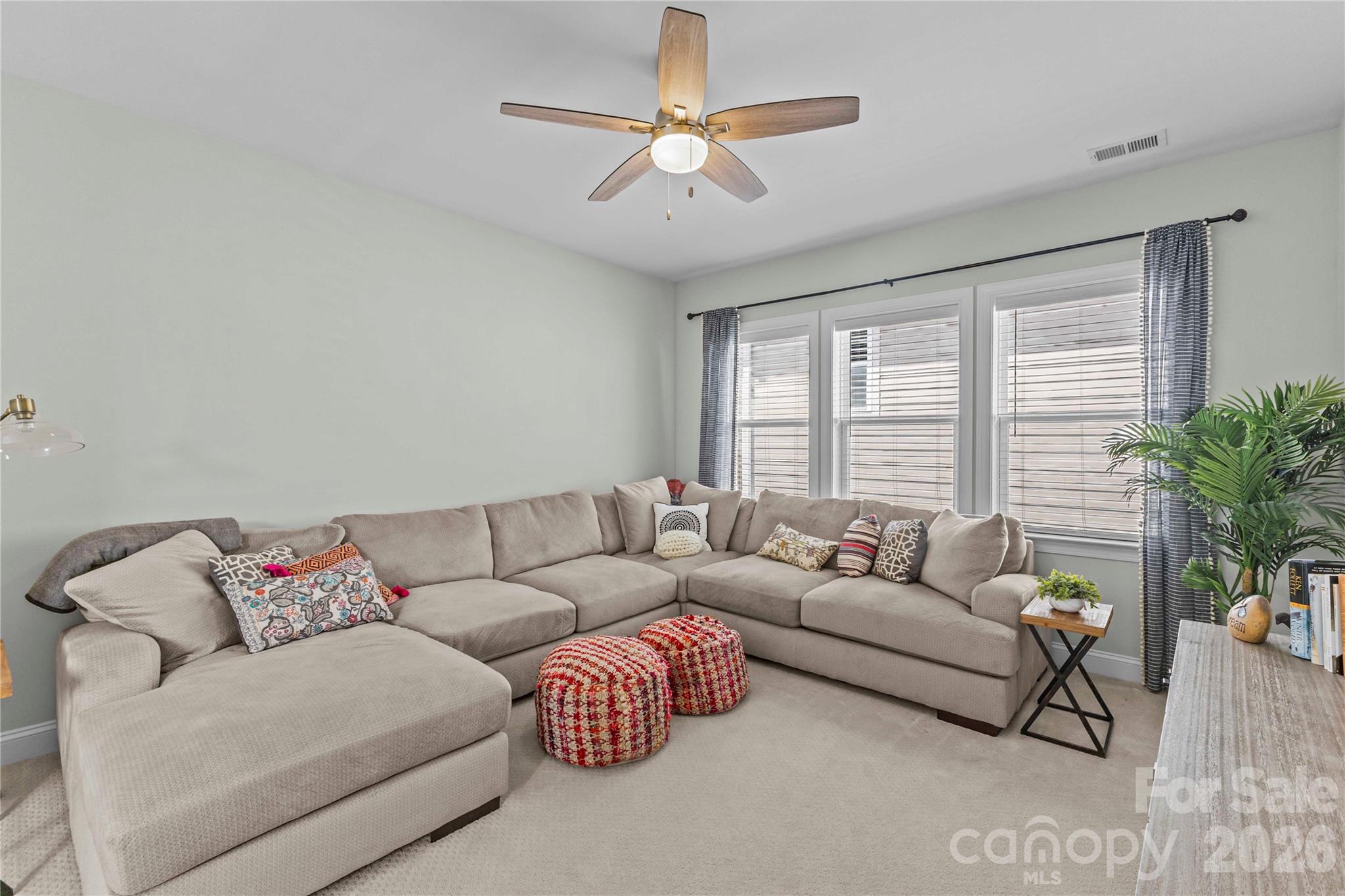 Waverly - Residential