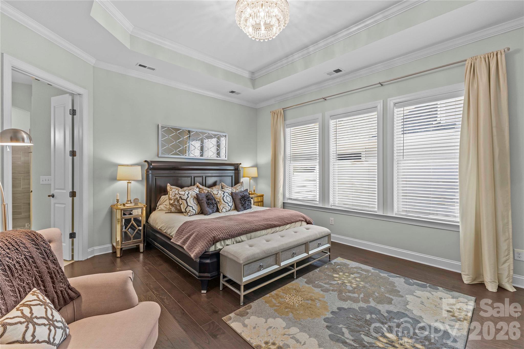 Waverly - Residential