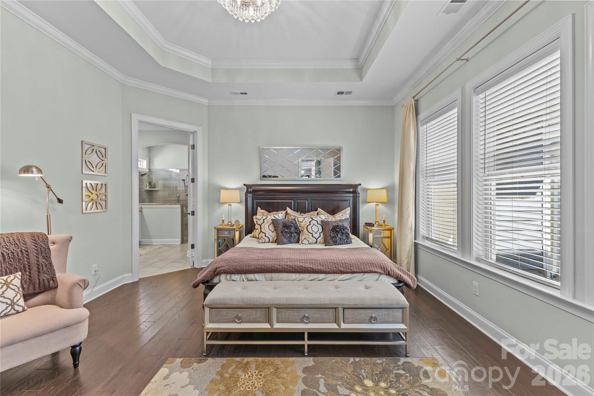 Waverly - Residential