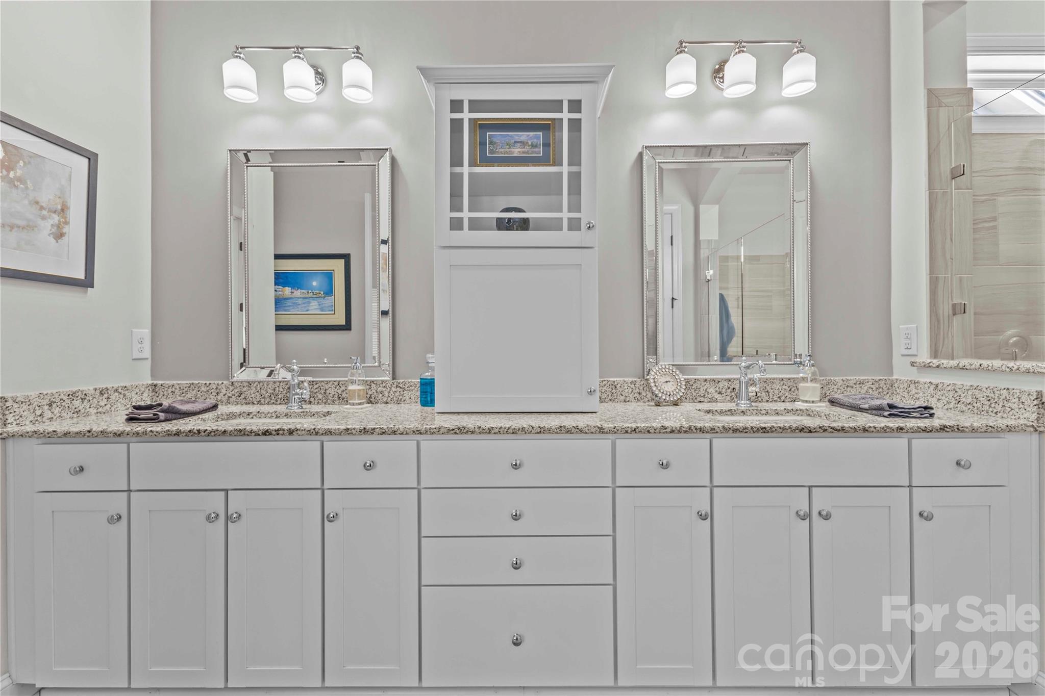 Waverly - Residential