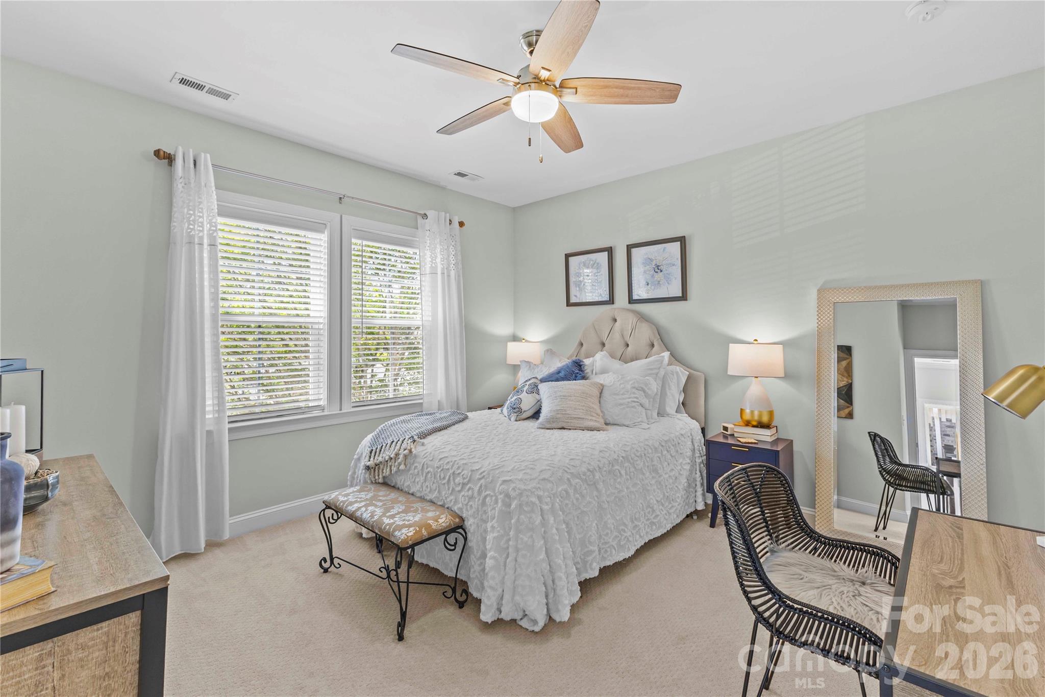 Waverly - Residential