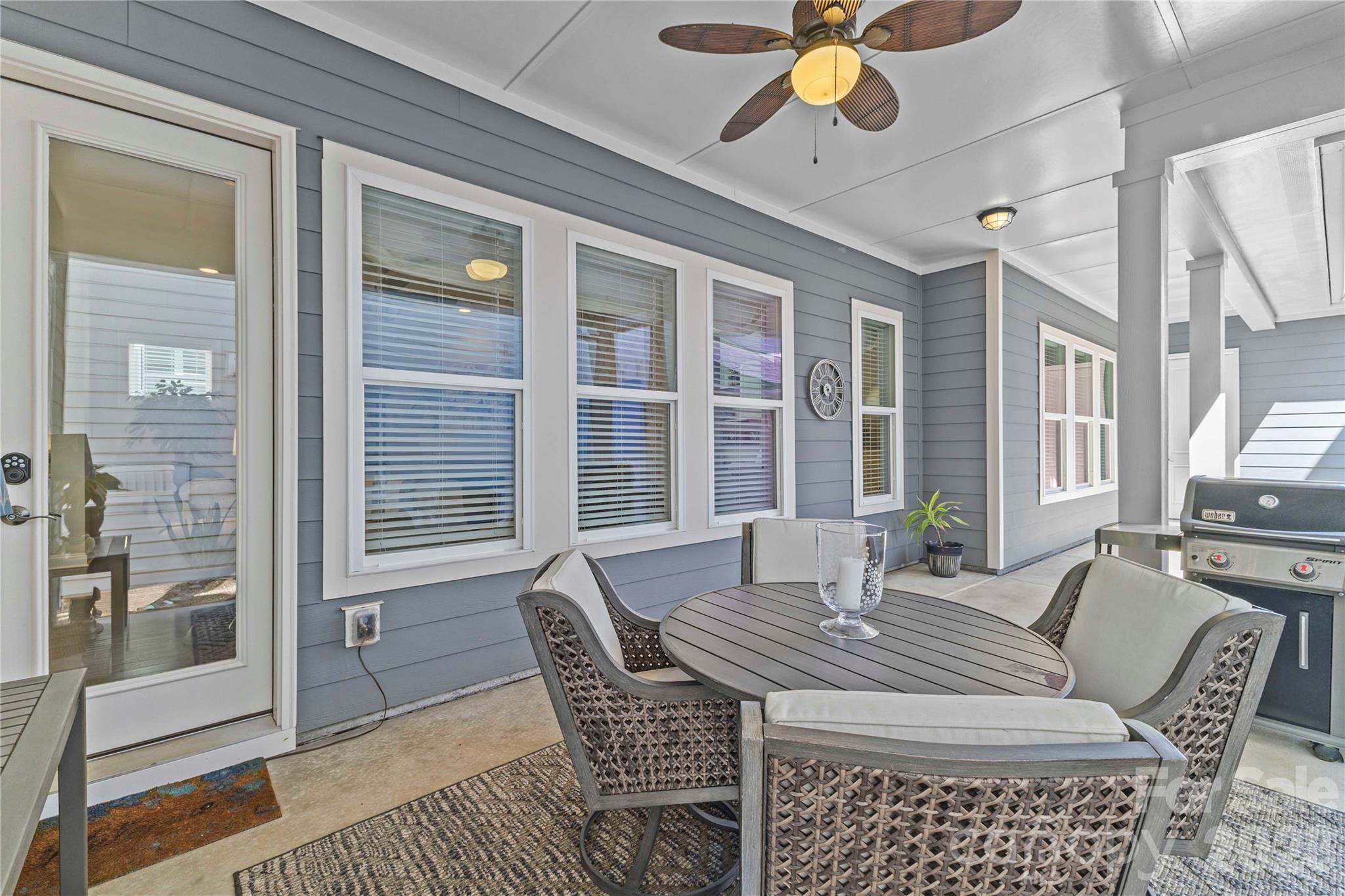 Waverly - Residential