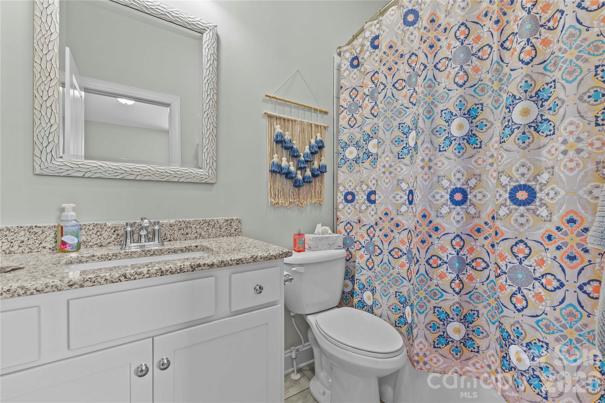 Waverly - Residential