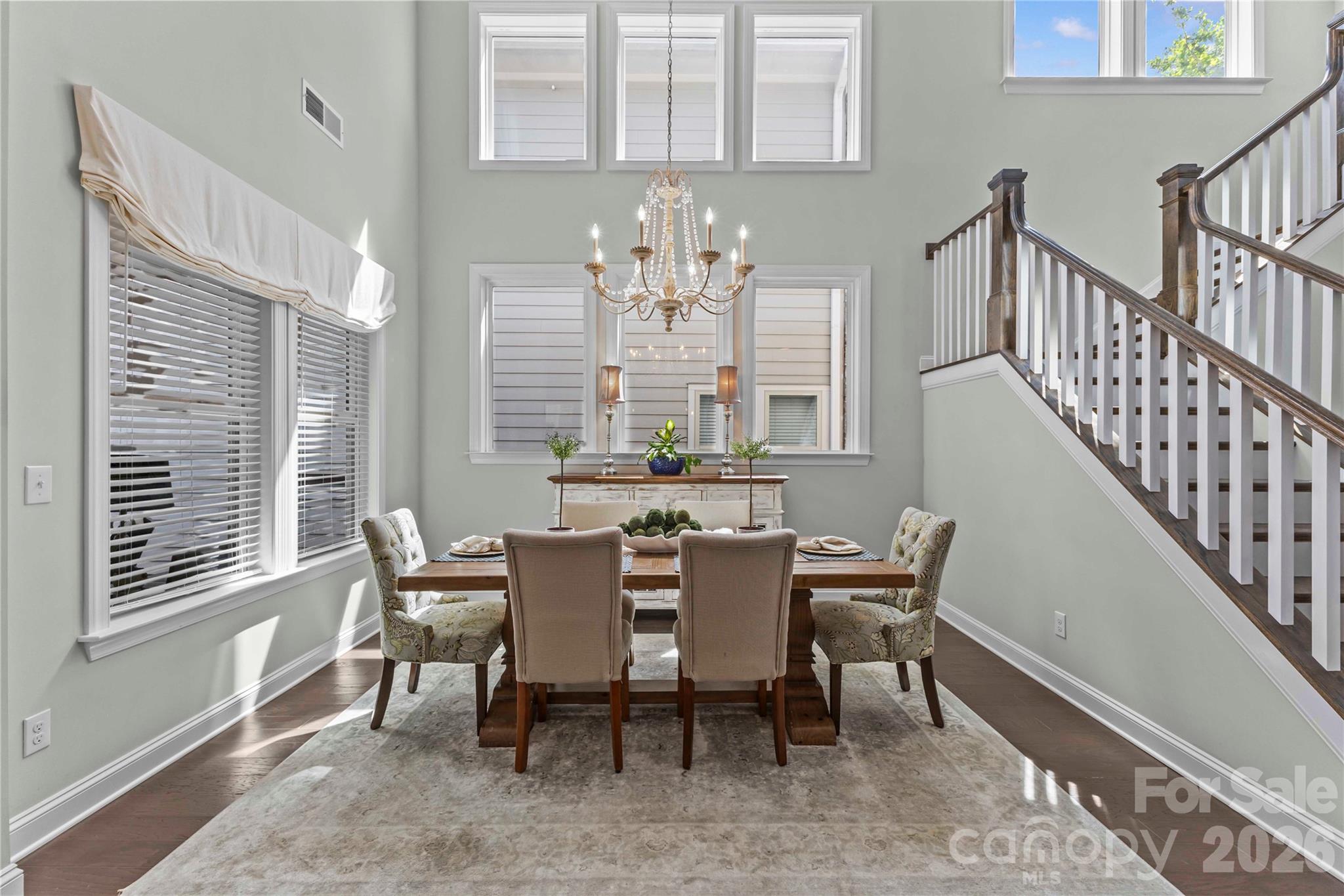 Waverly - Residential