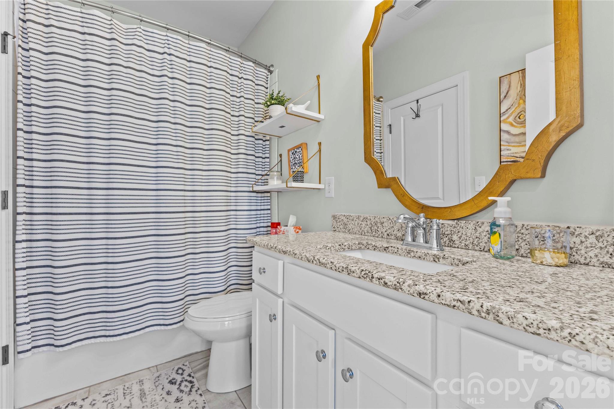 Waverly - Residential