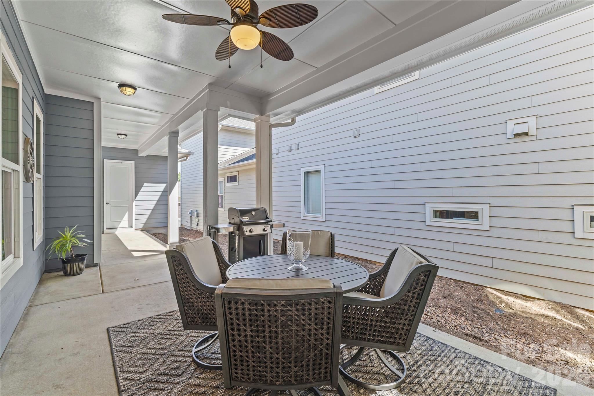 Waverly - Residential