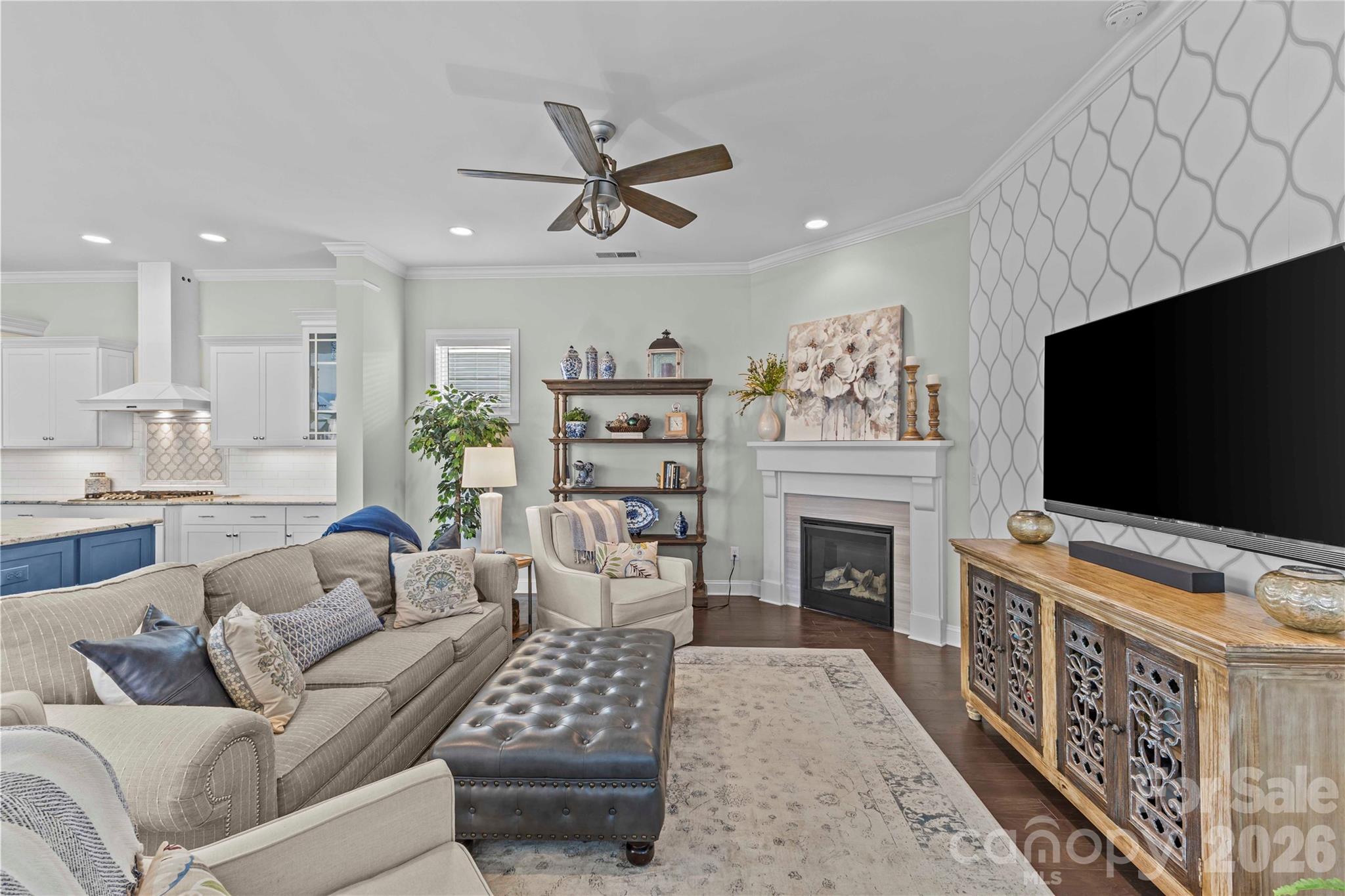 Waverly - Residential