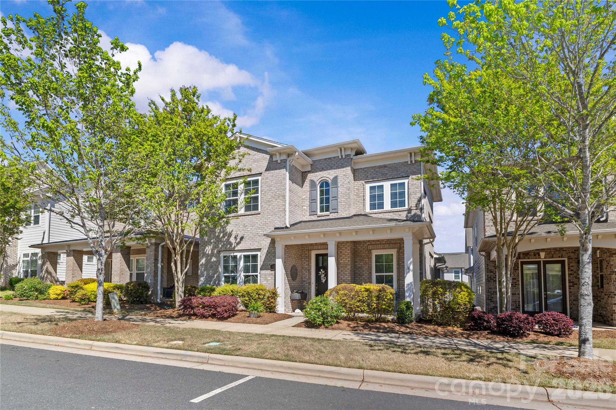 Waverly - Residential