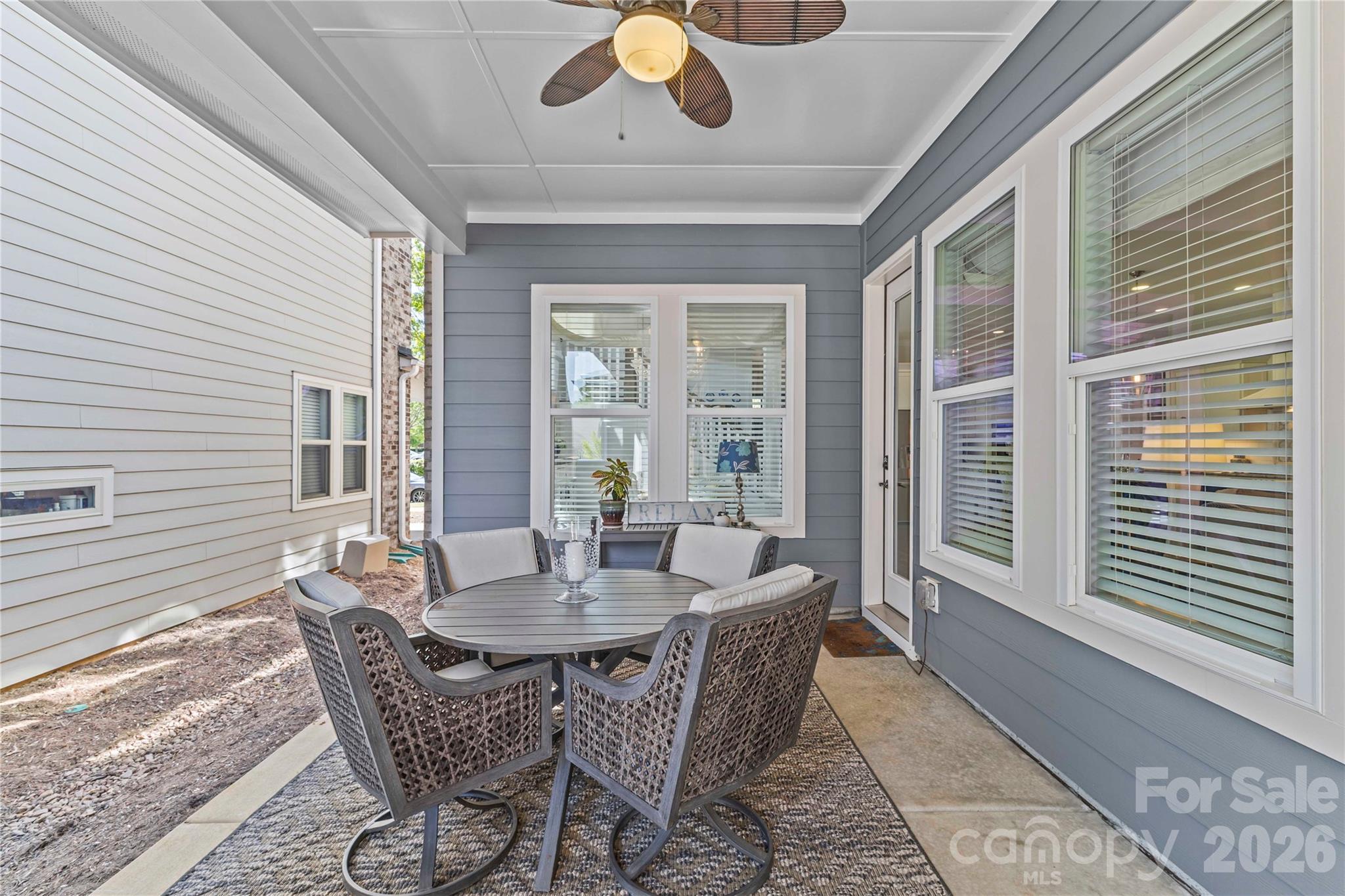 Waverly - Residential