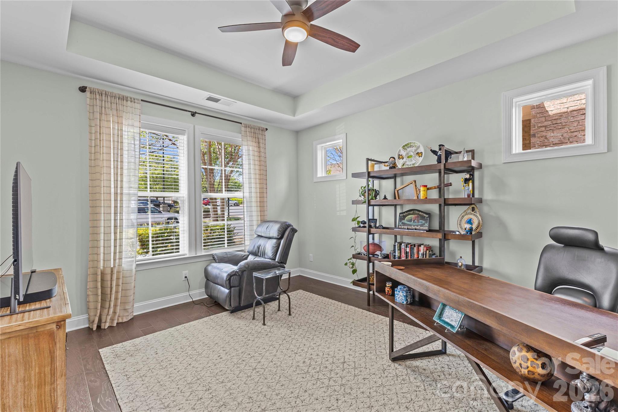 Waverly - Residential