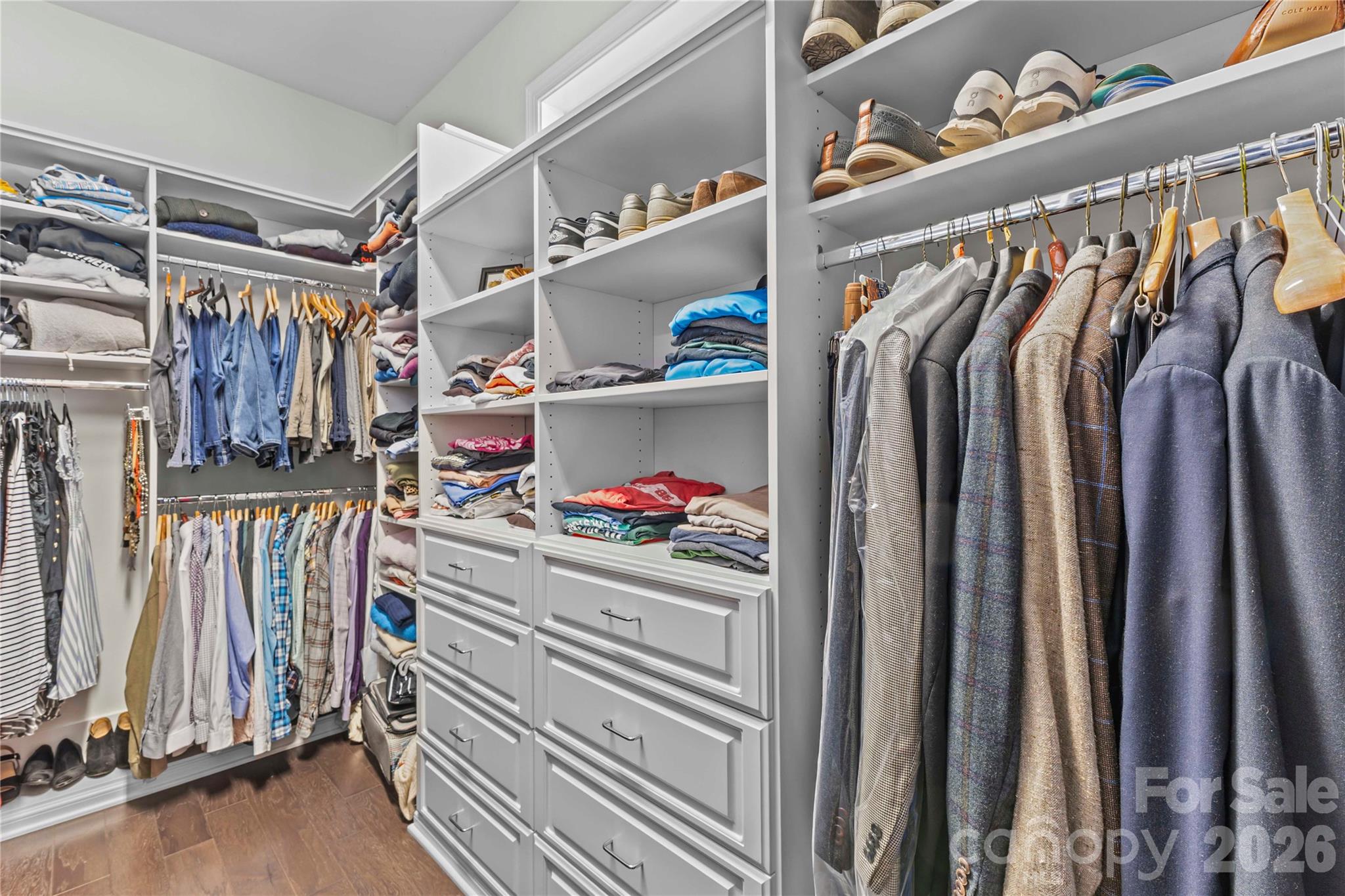 Waverly - Residential