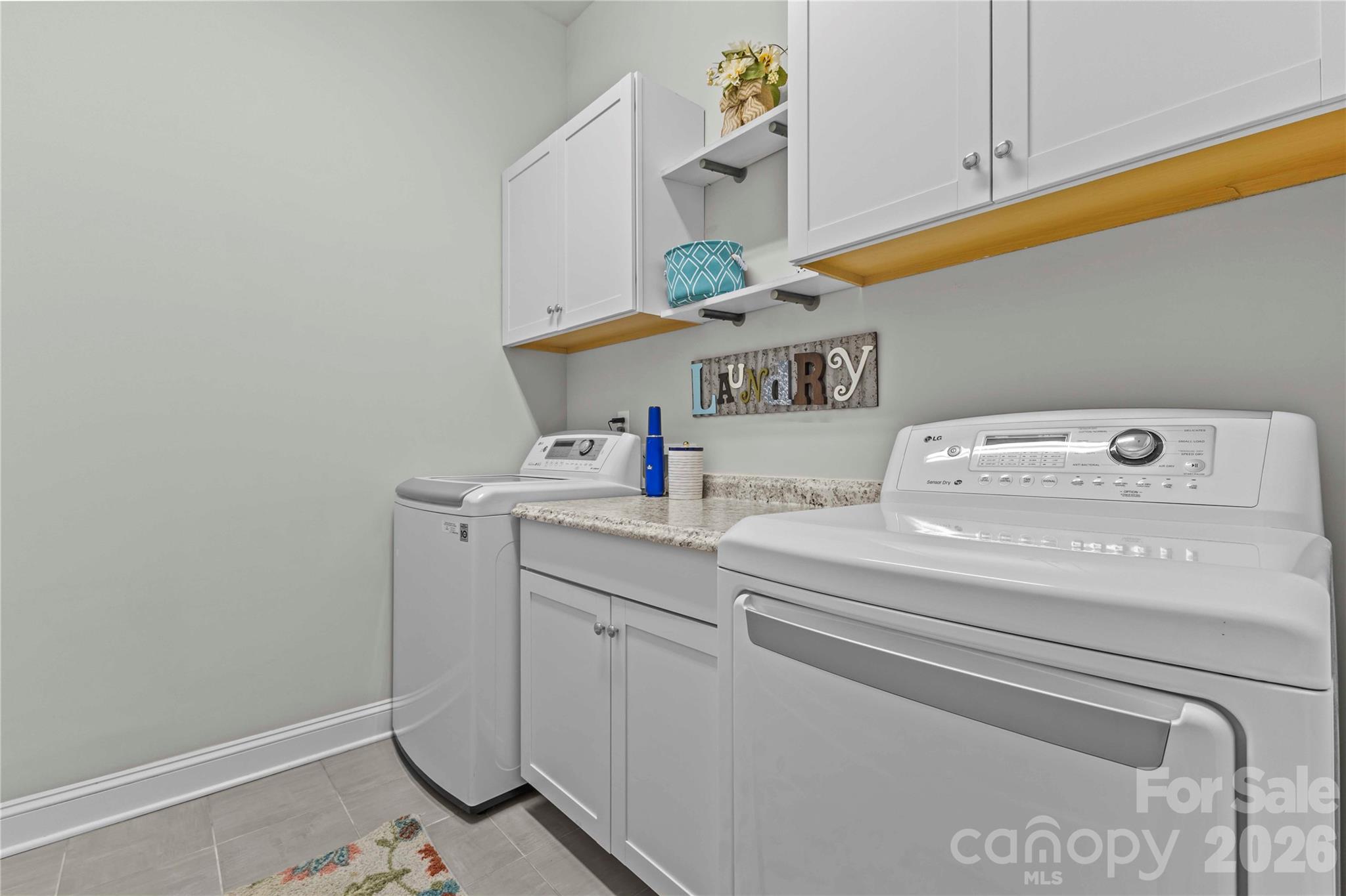 Waverly - Residential