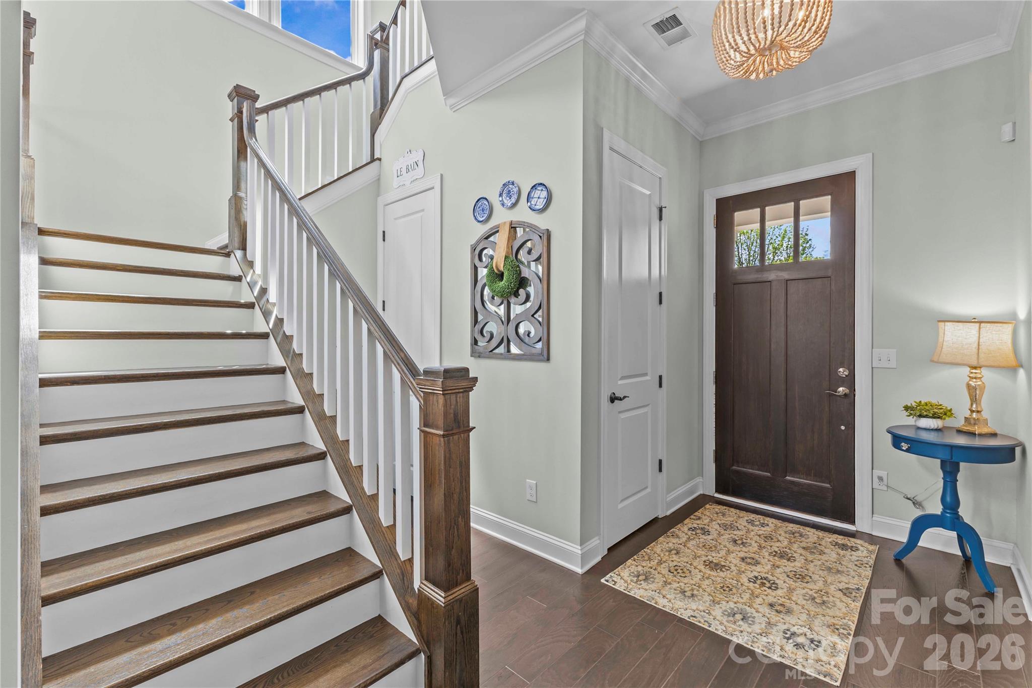 Waverly - Residential