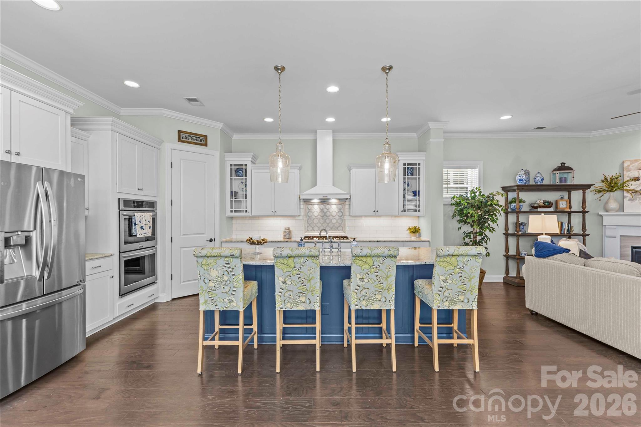 Waverly - Residential