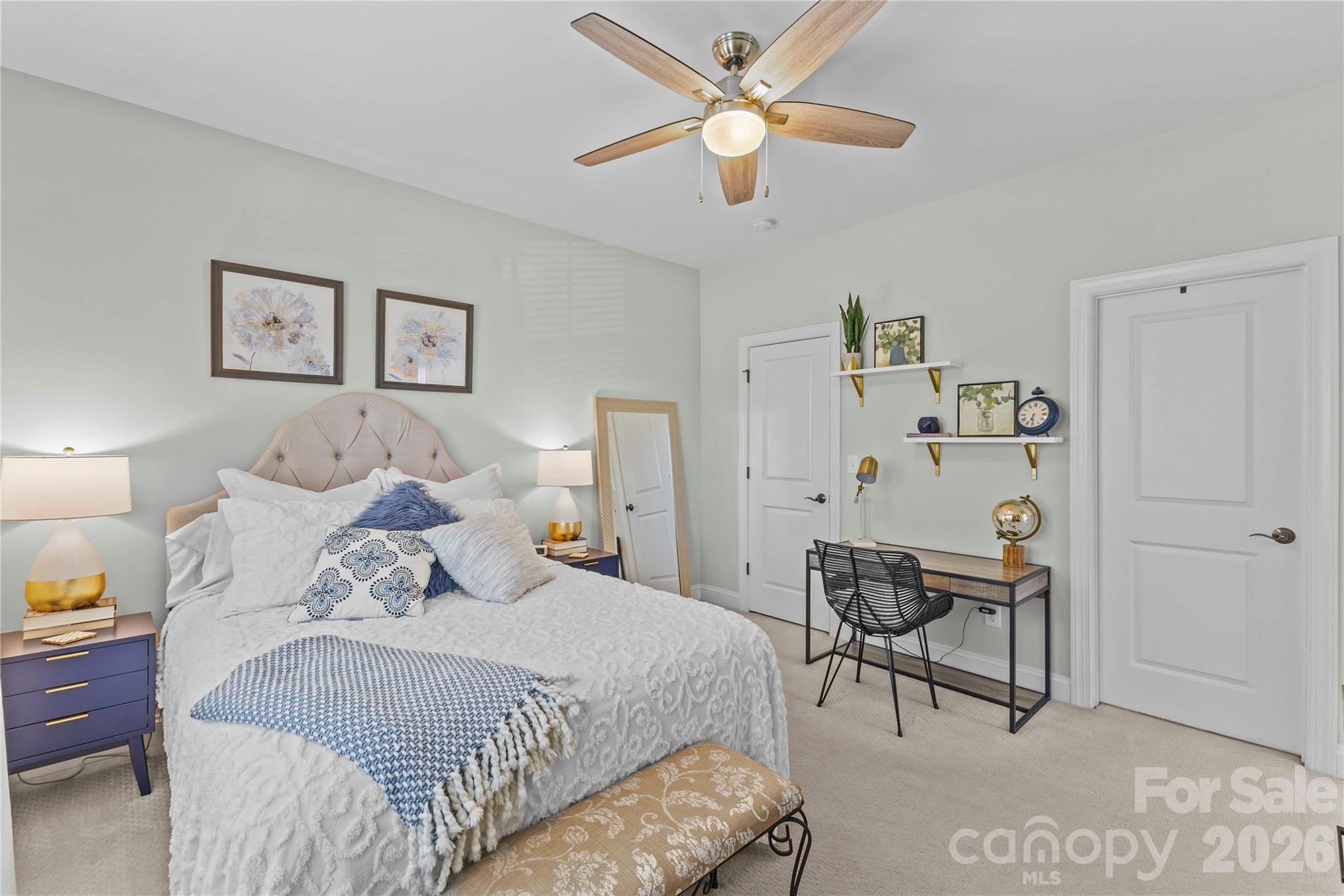 Waverly - Residential