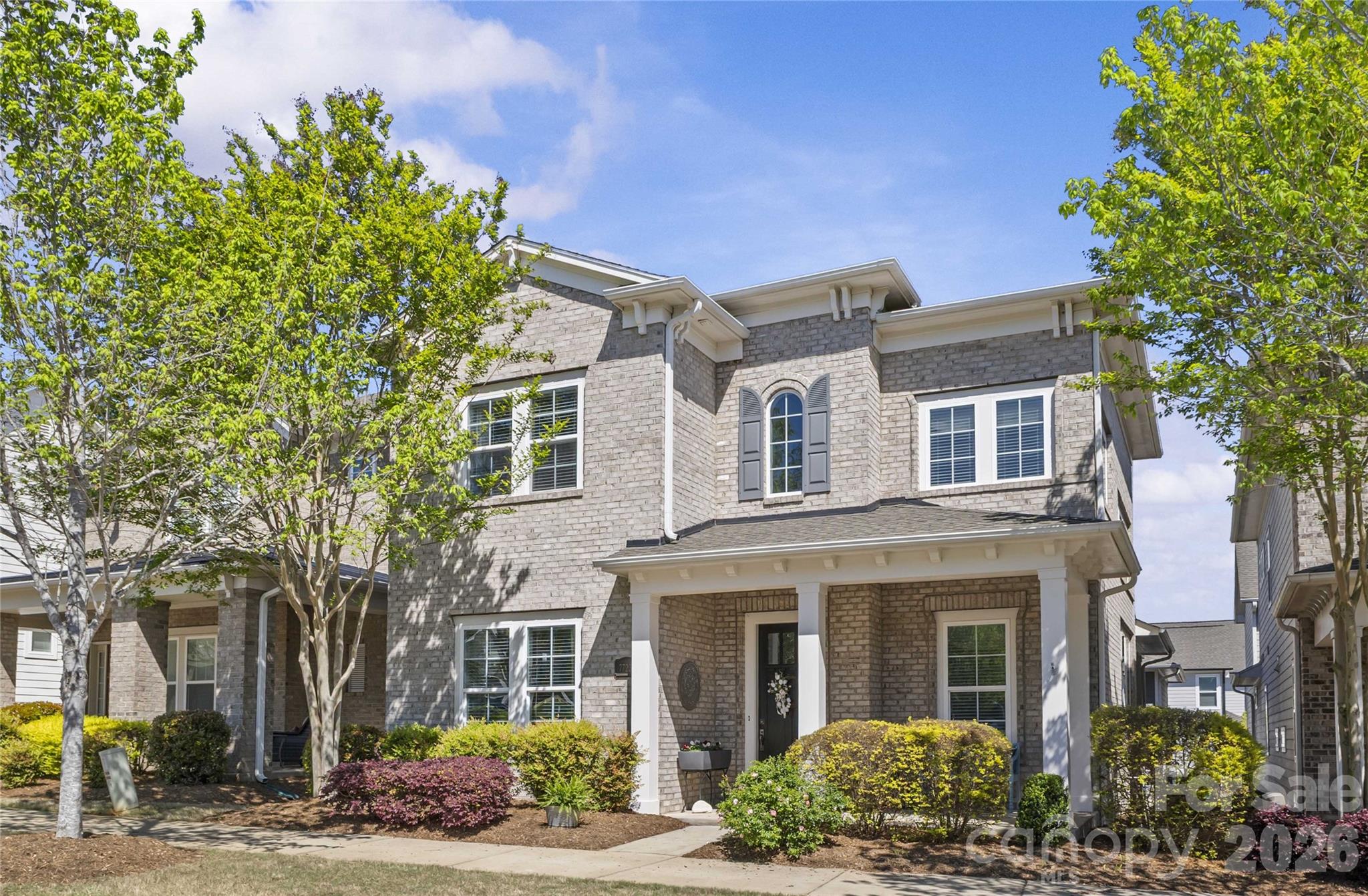 Waverly - Residential