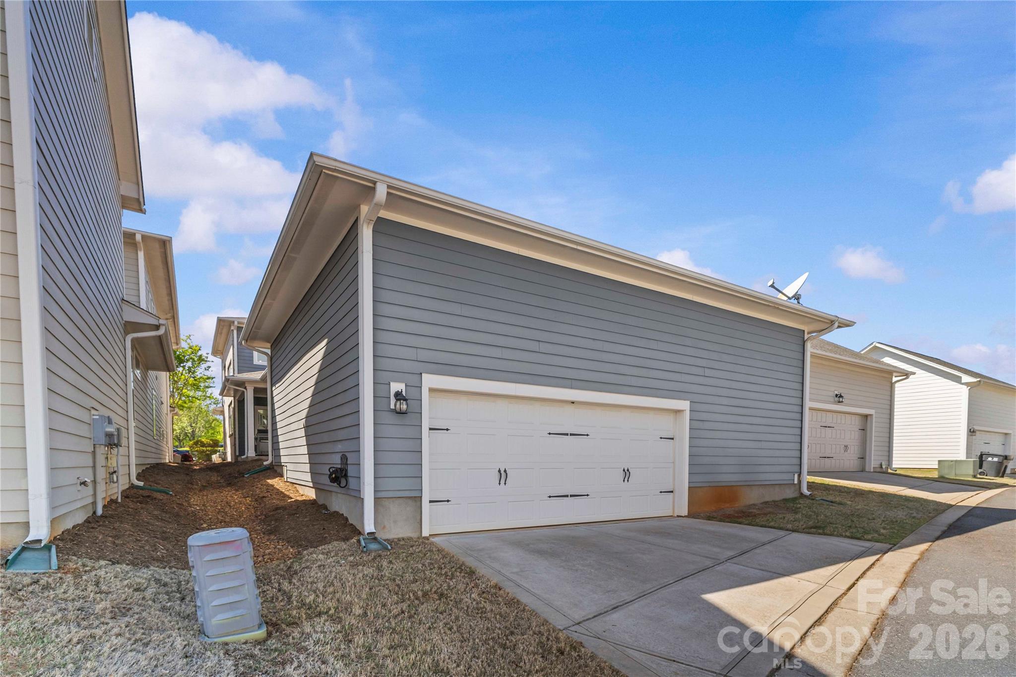 Waverly - Residential