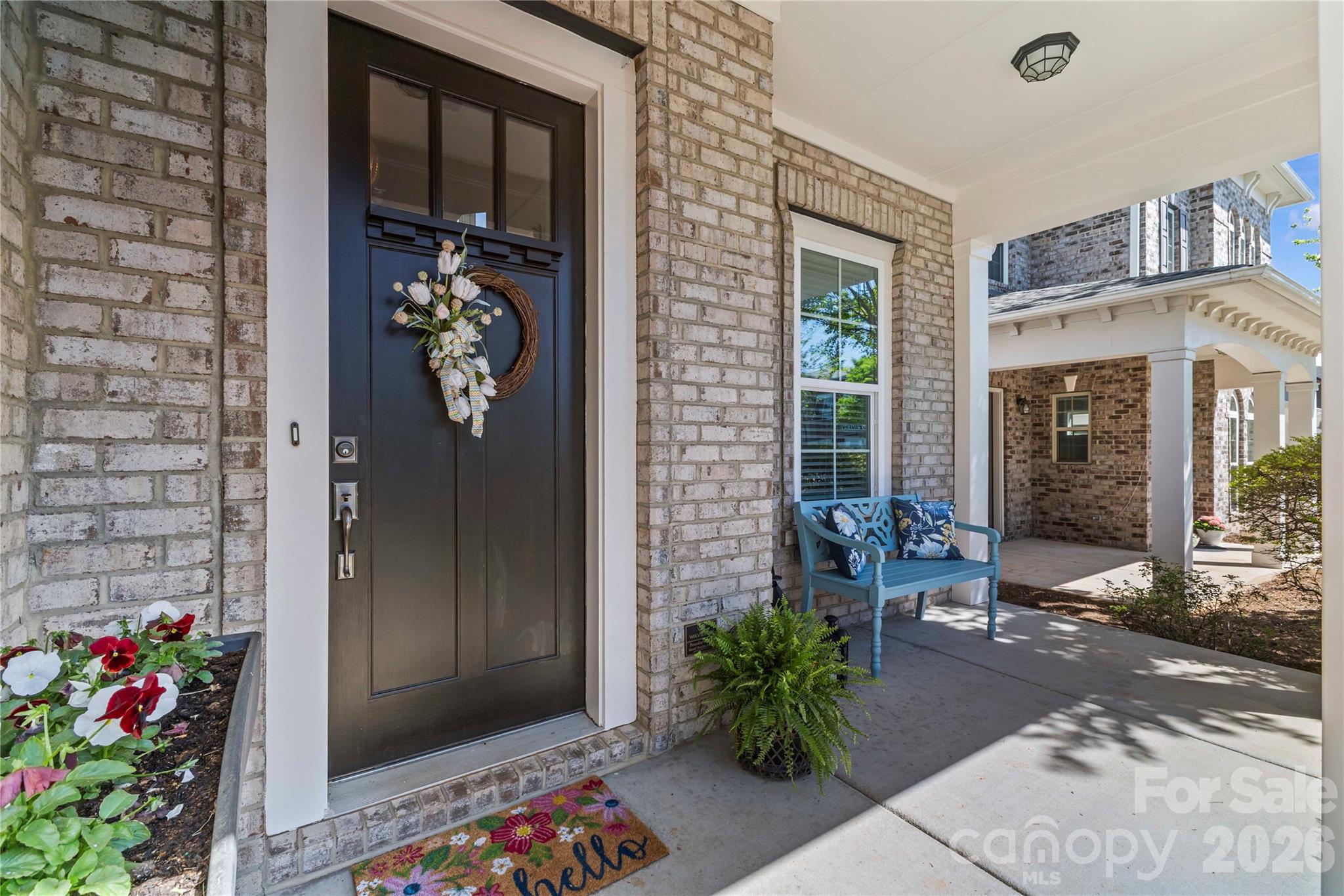 Waverly - Residential