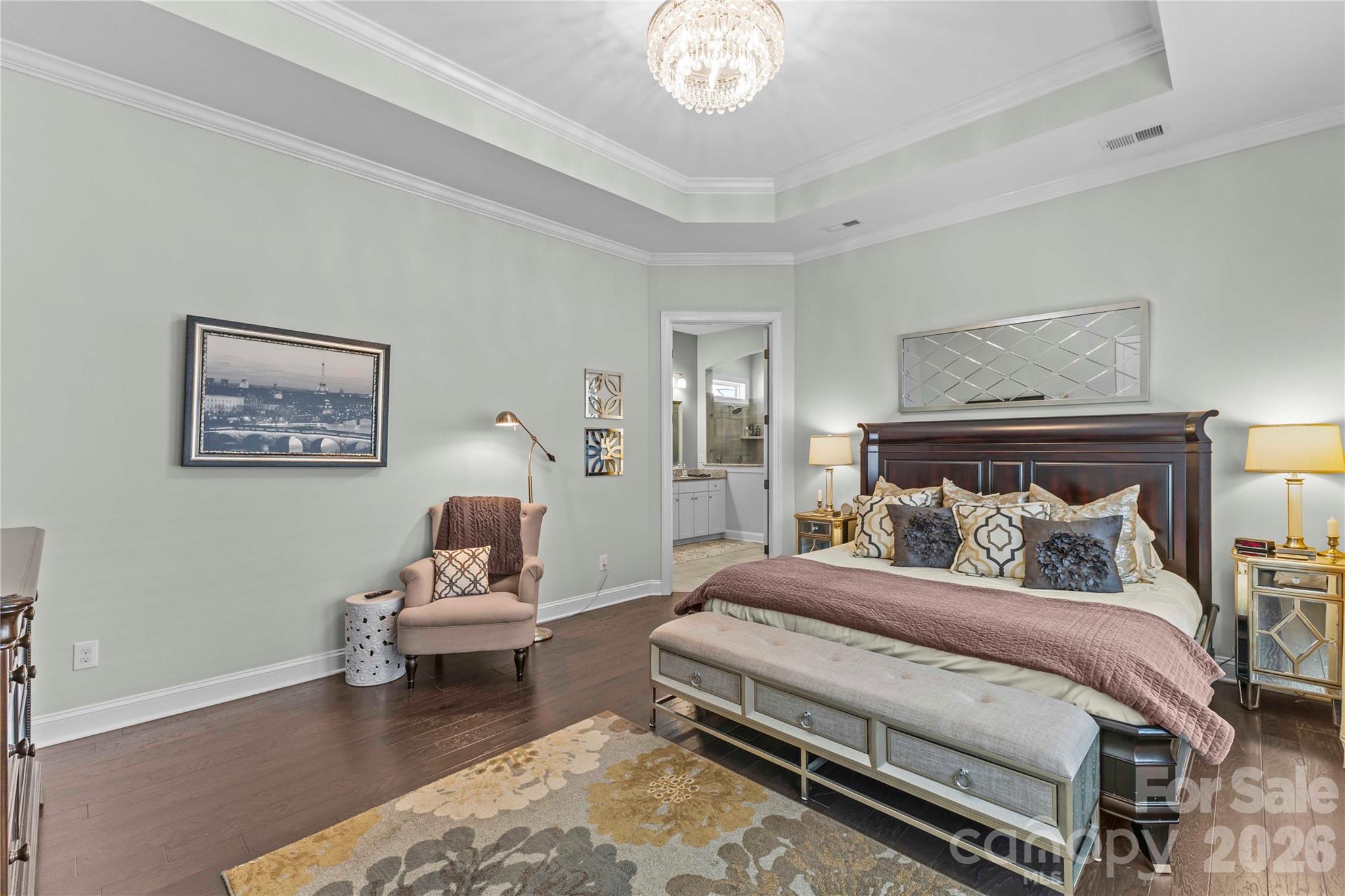 Waverly - Residential