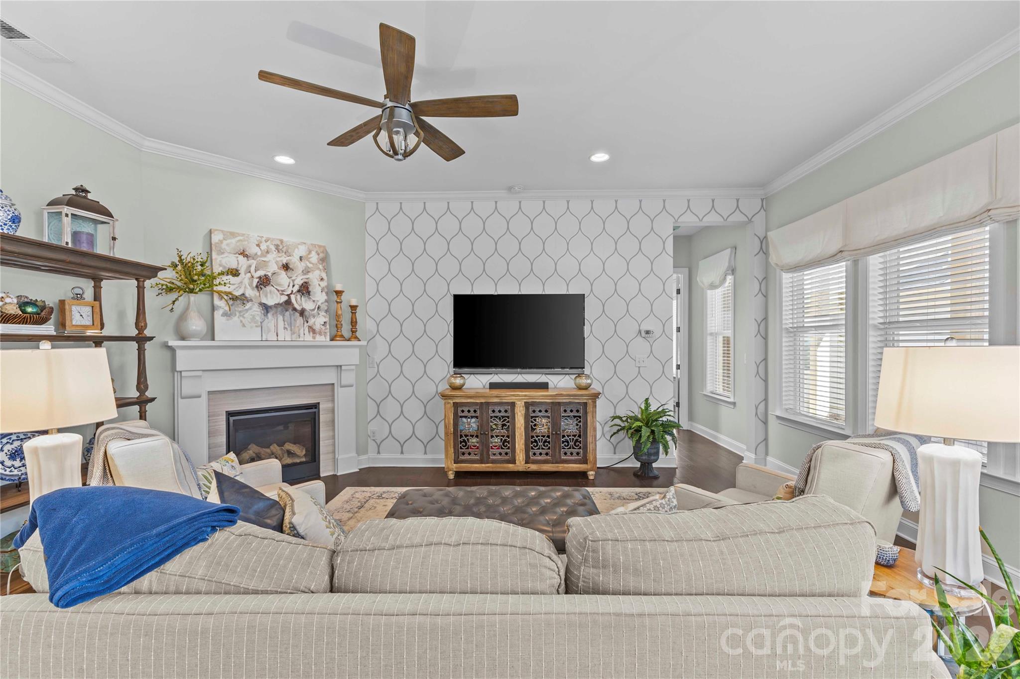 Waverly - Residential