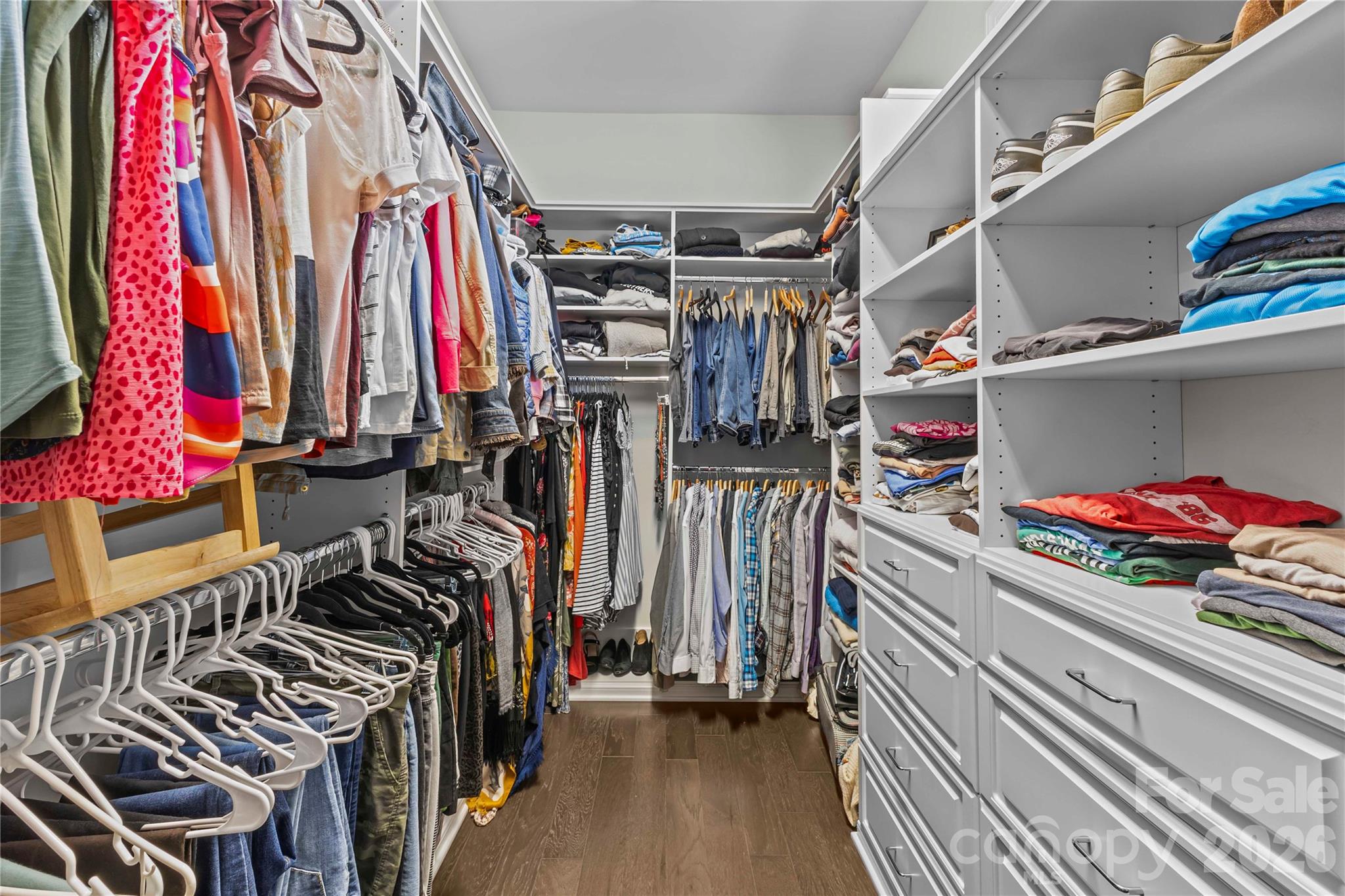 Waverly - Residential