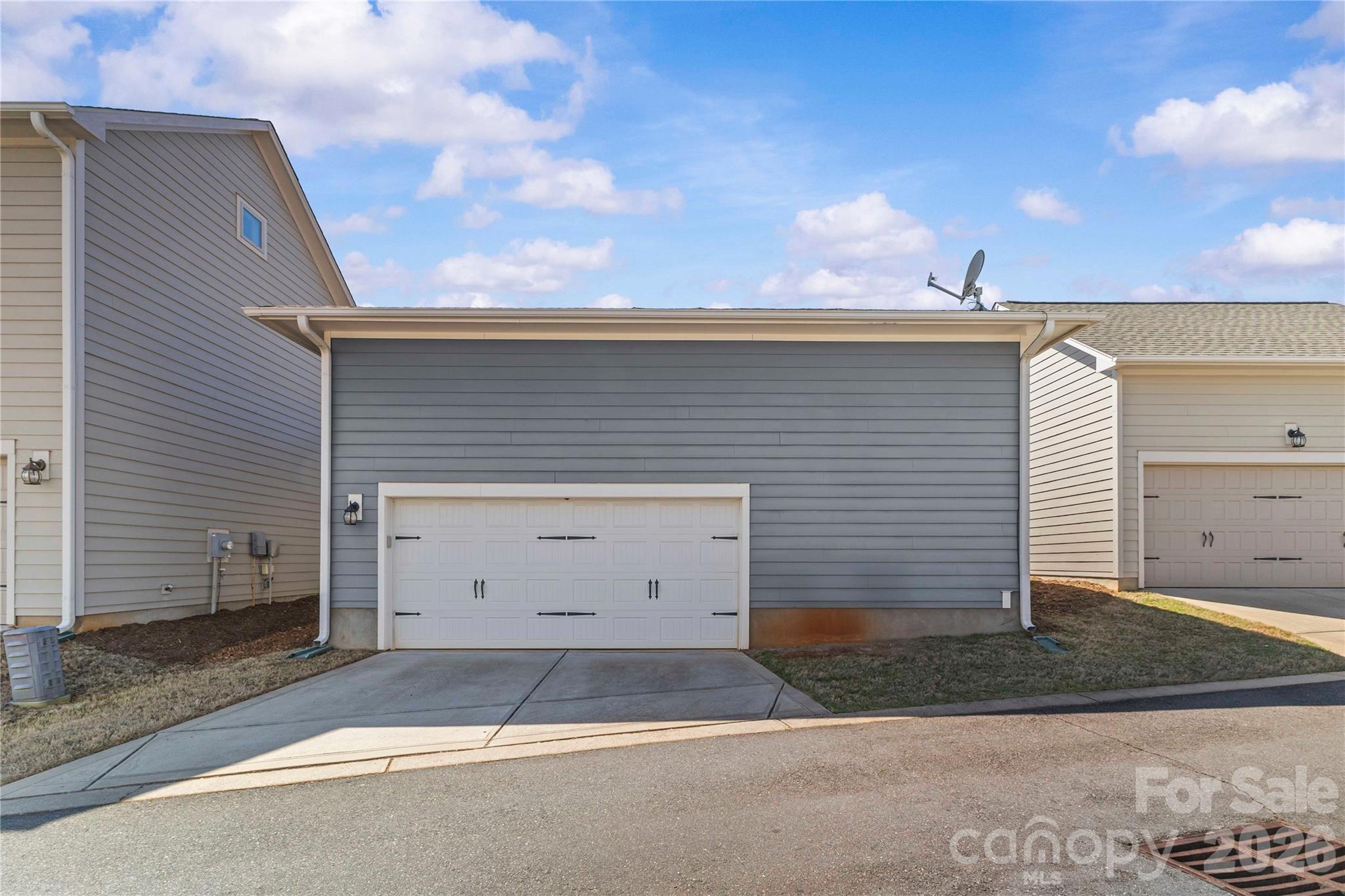 Waverly - Residential