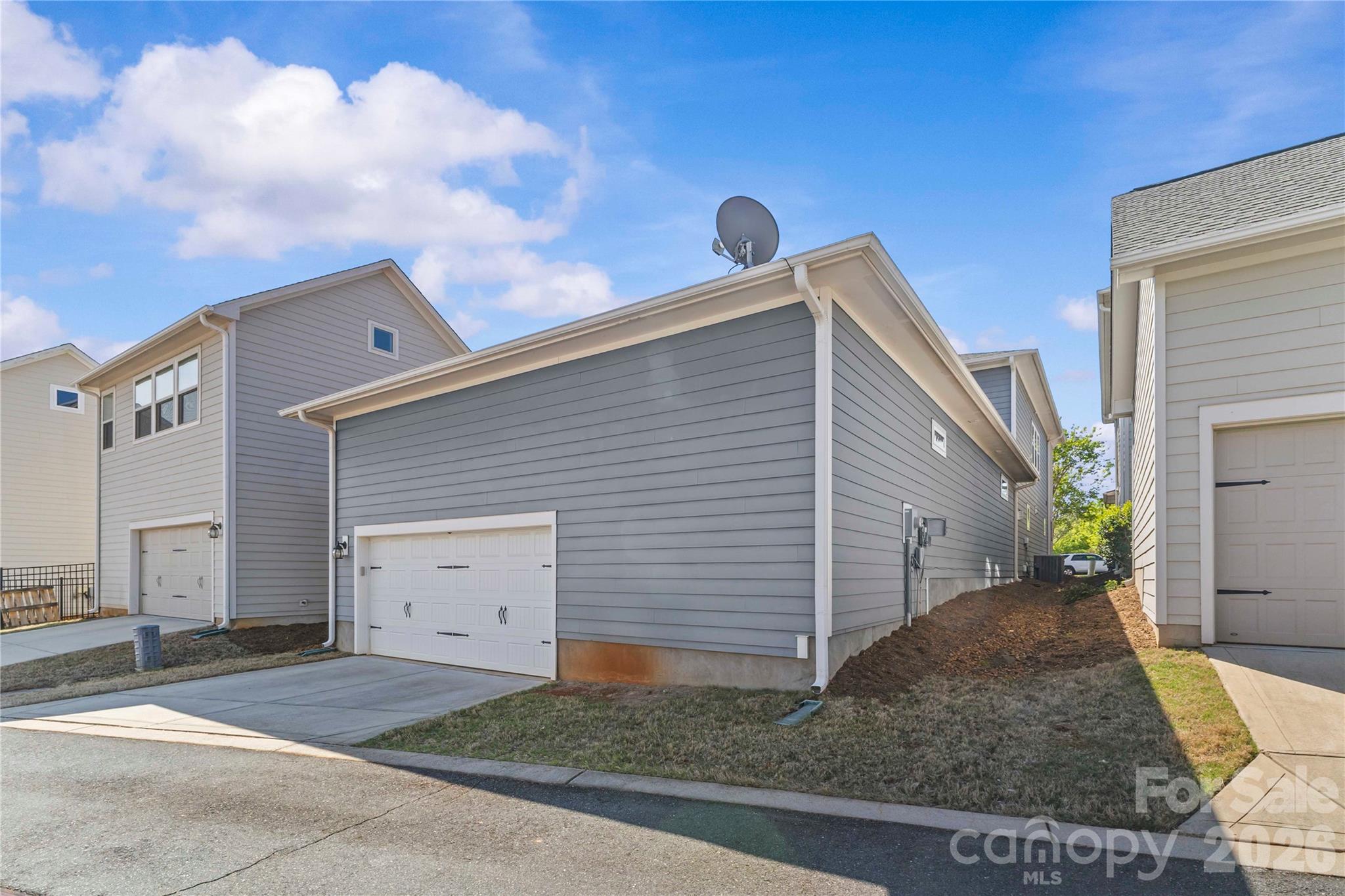 Waverly - Residential