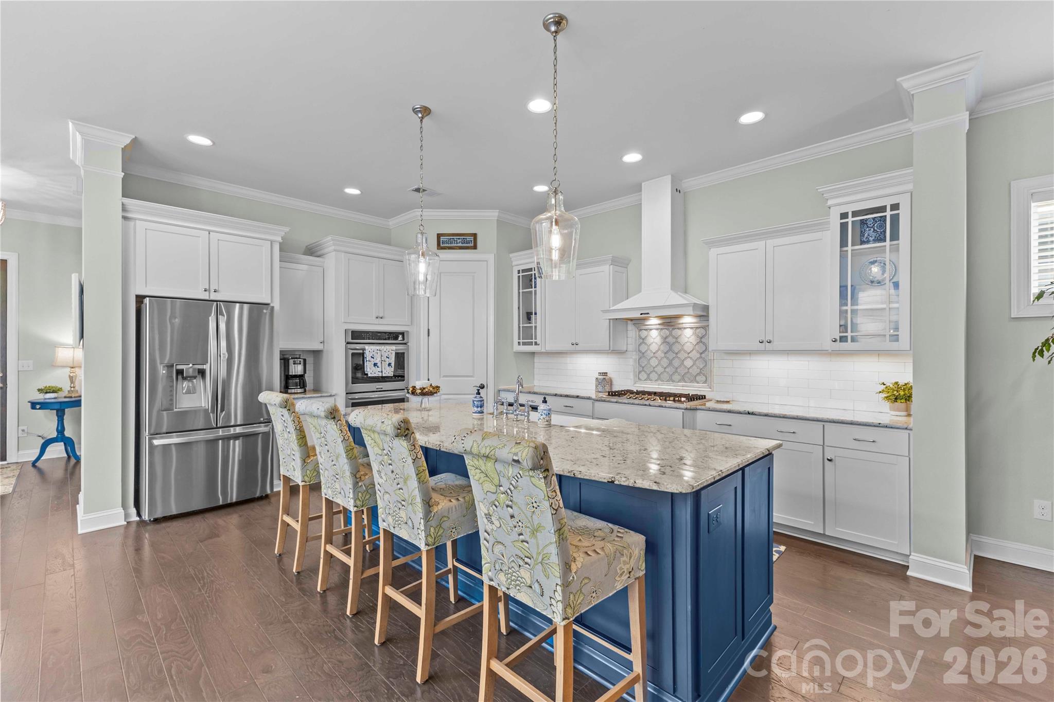 Waverly - Residential