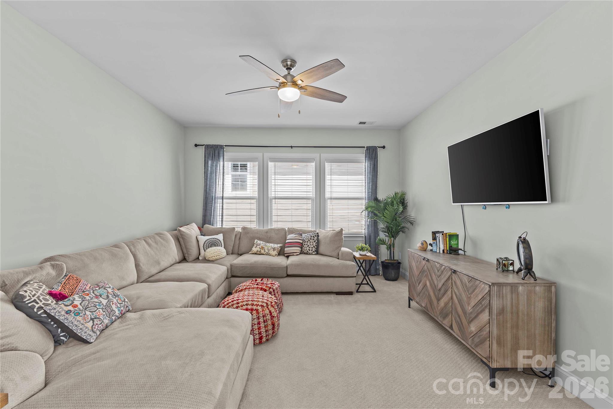 Waverly - Residential