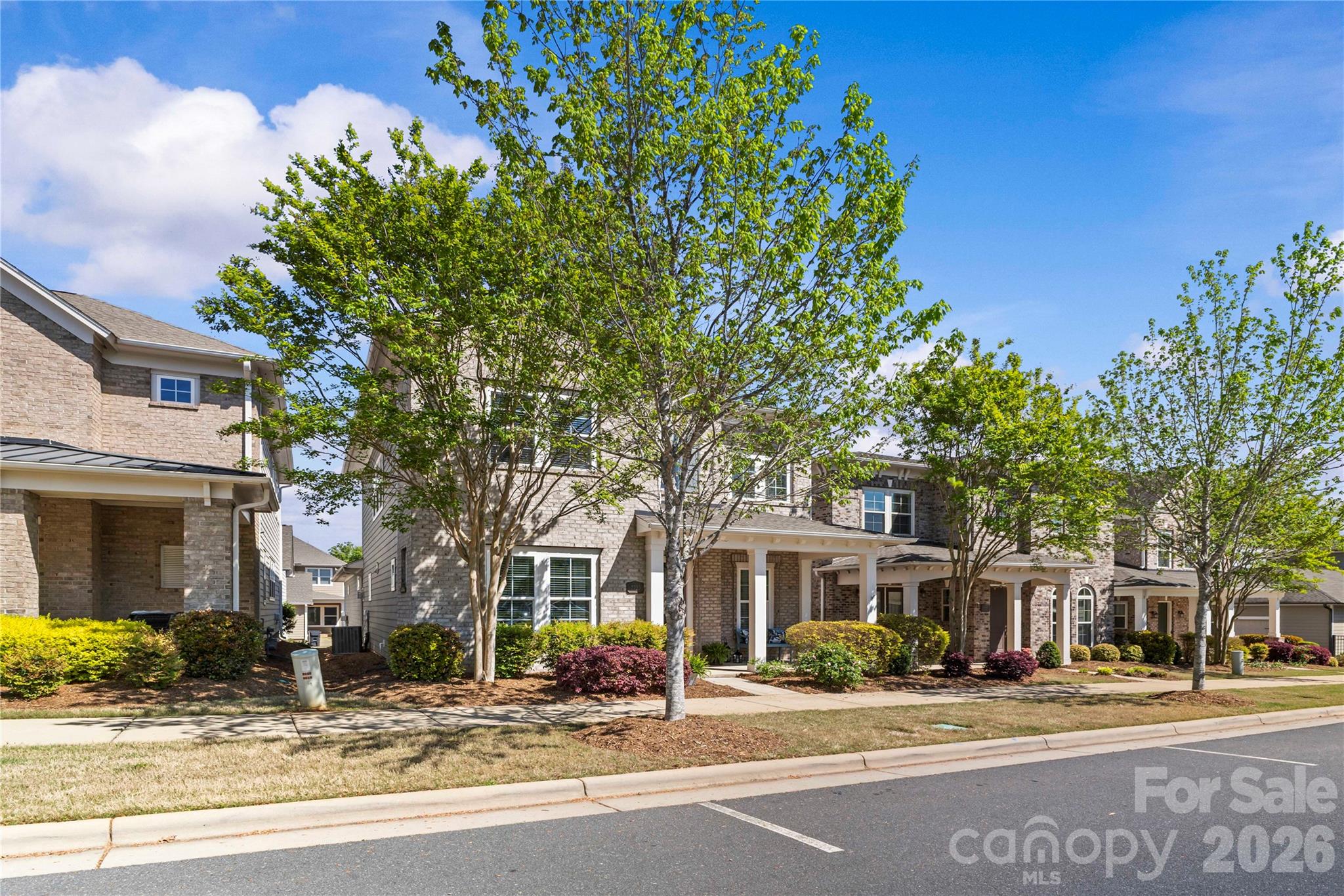 Waverly - Residential