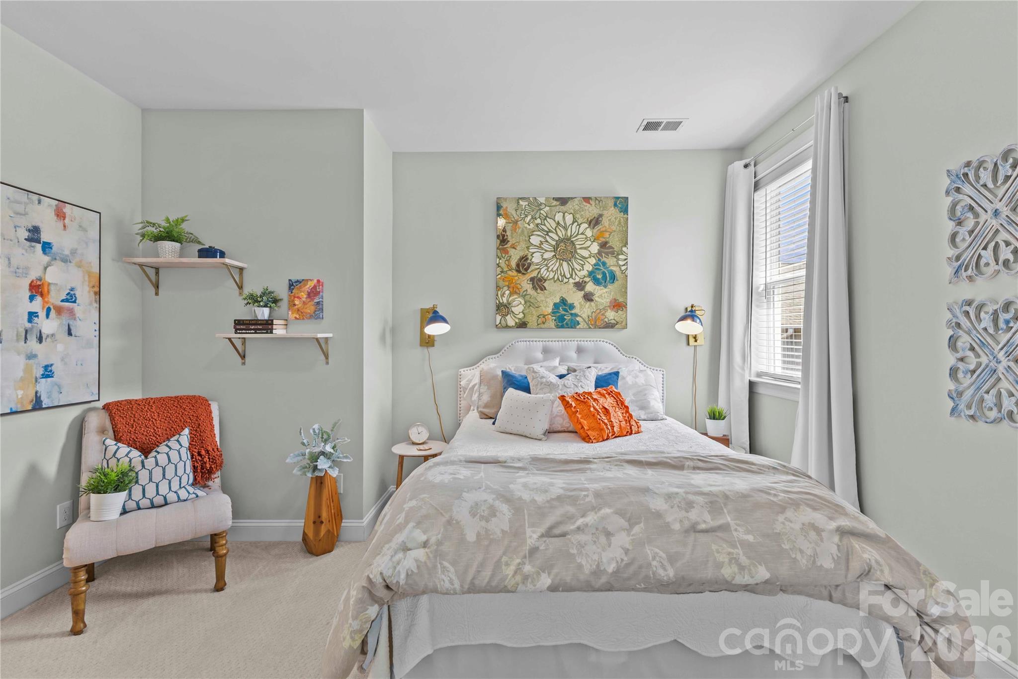 Waverly - Residential