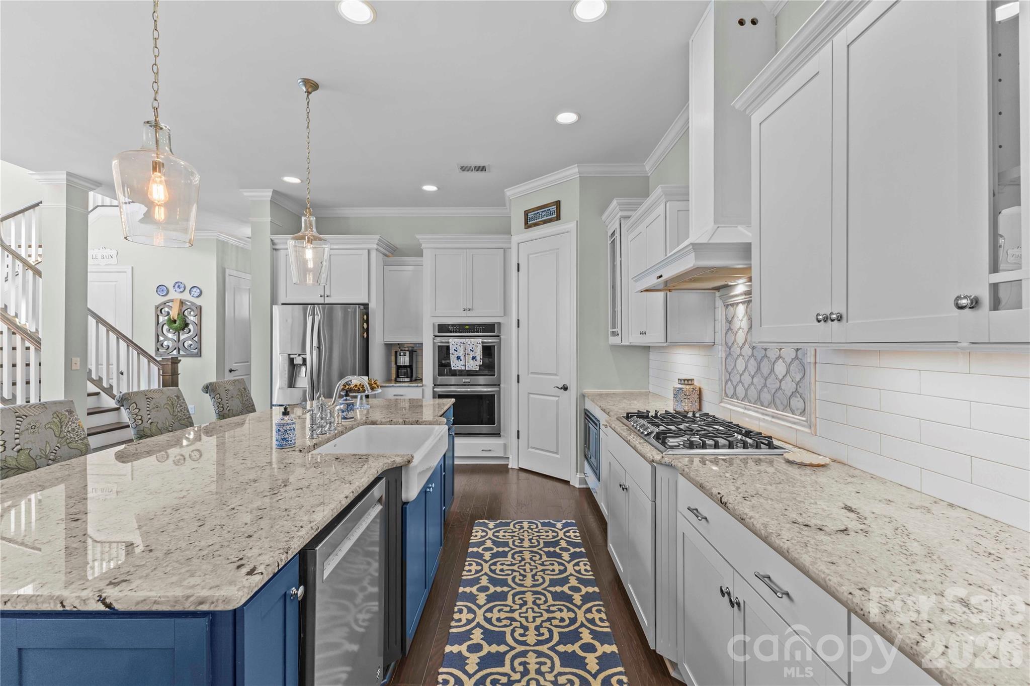 Waverly - Residential