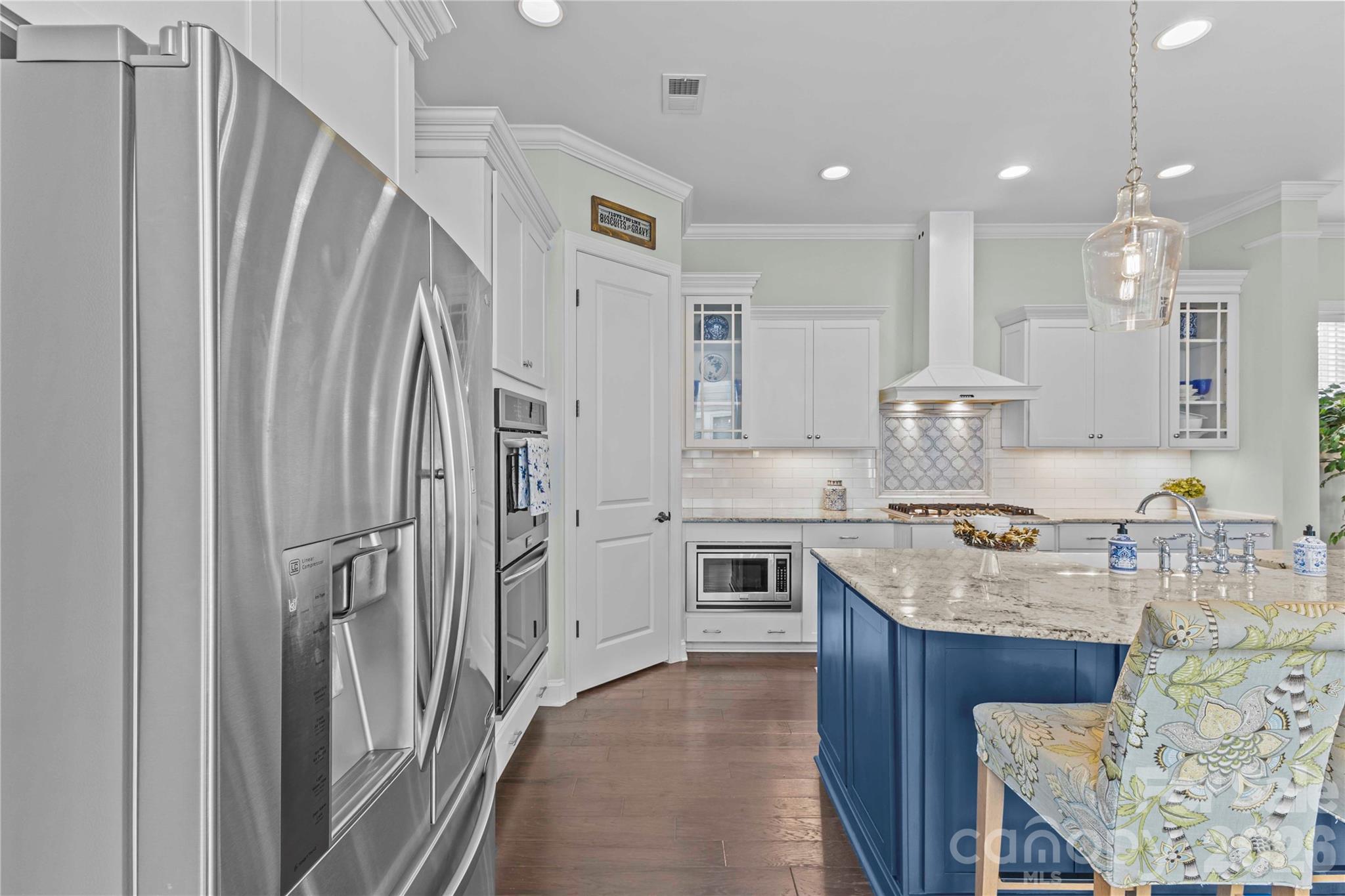 Waverly - Residential