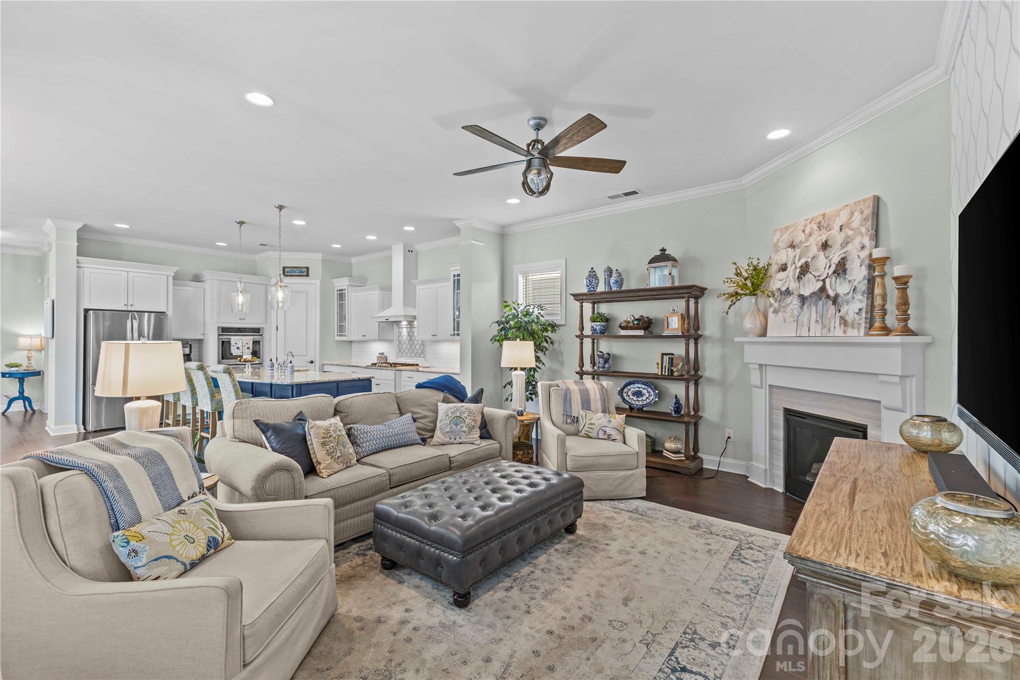 Waverly - Residential