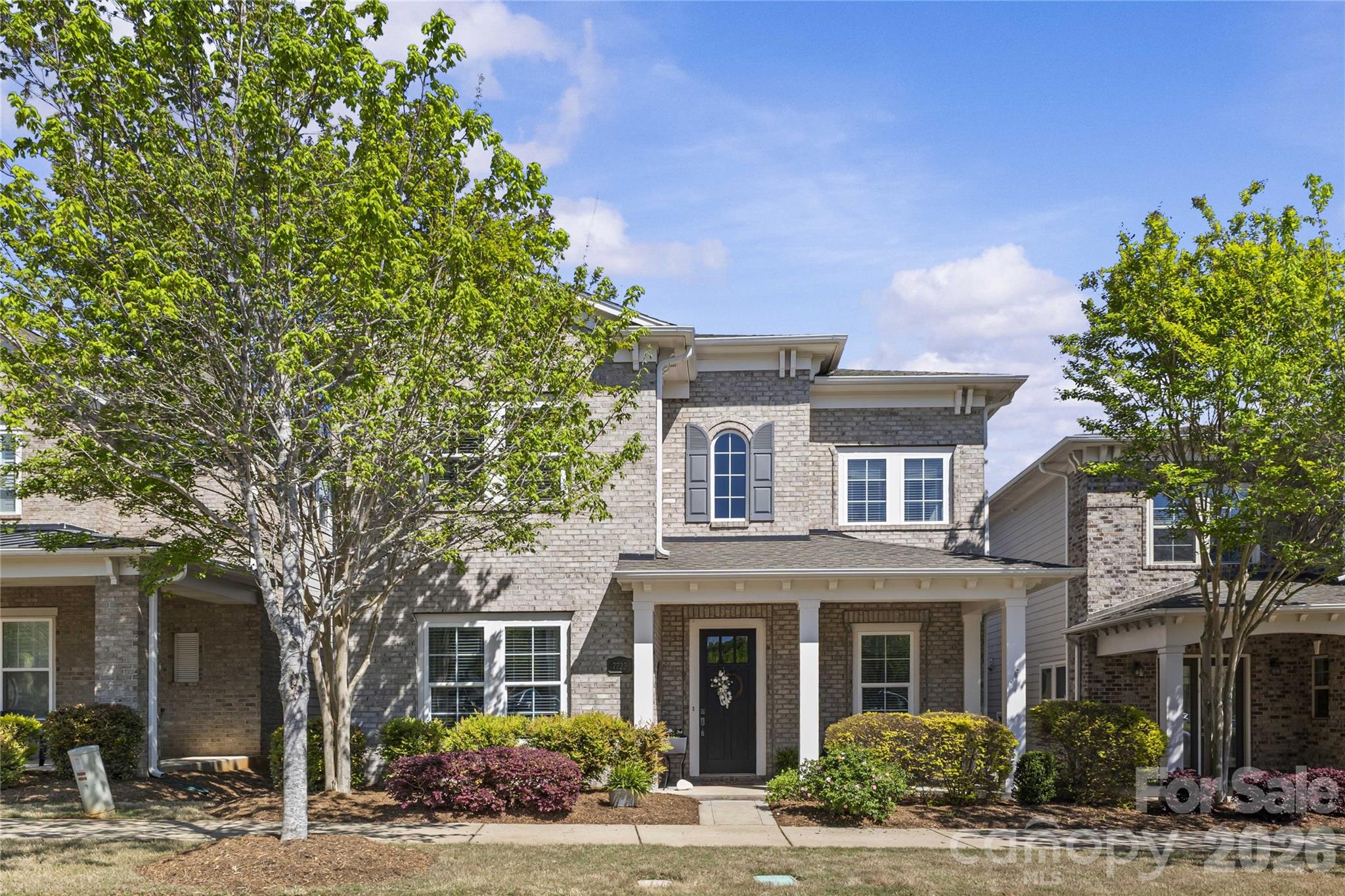 Waverly - Residential