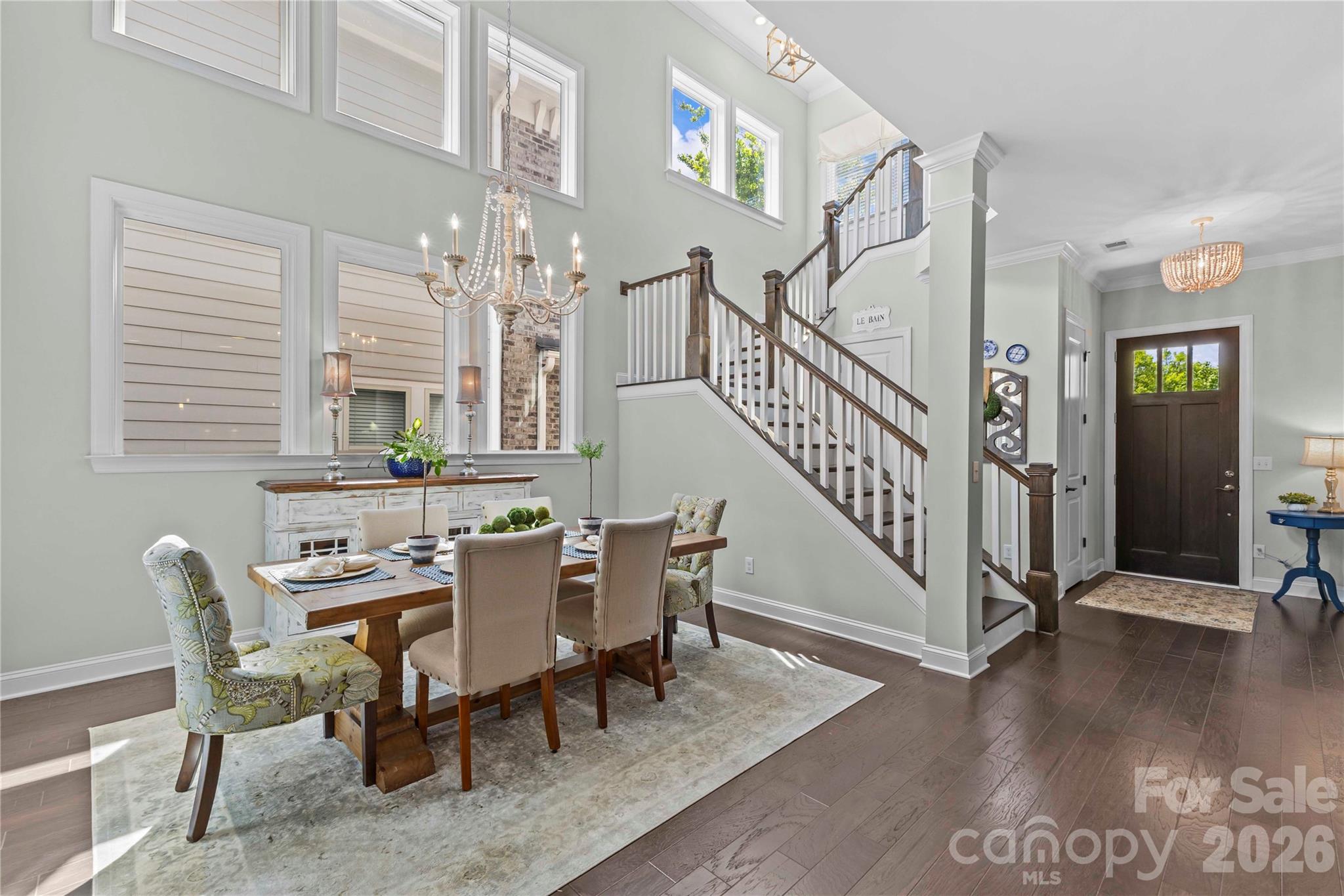 Waverly - Residential