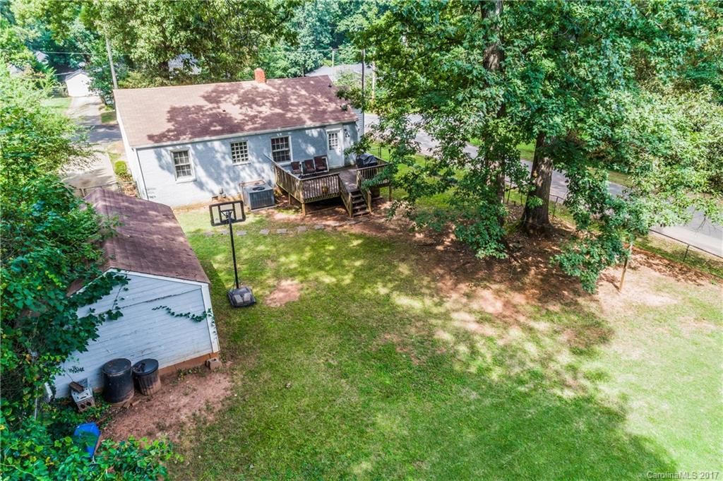 Whiteville Park - Residential