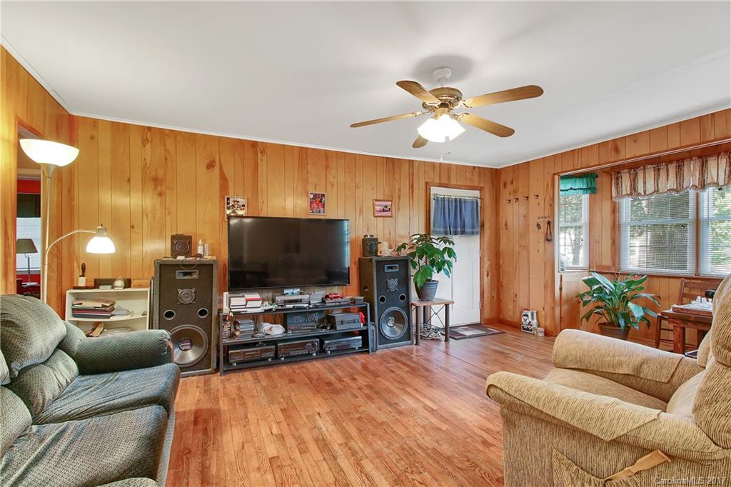 Whiteville Park - Residential