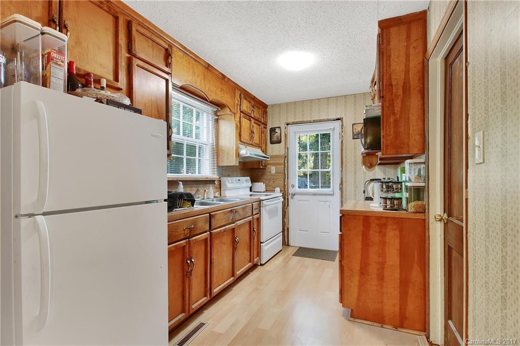 Whiteville Park - Residential