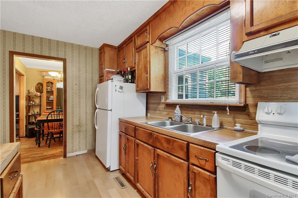 Whiteville Park - Residential