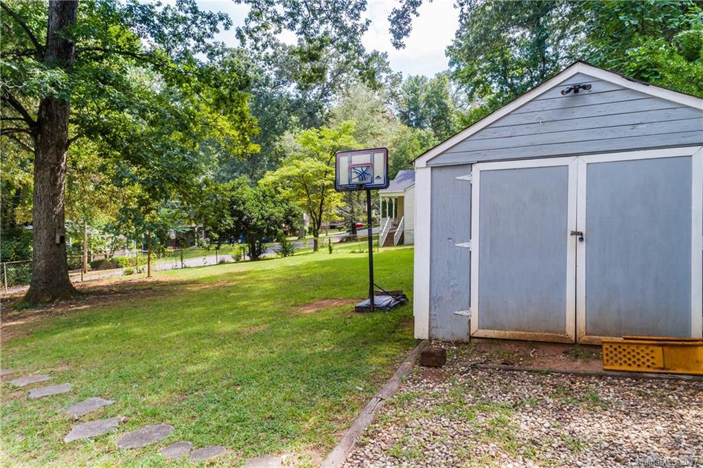 Whiteville Park - Residential