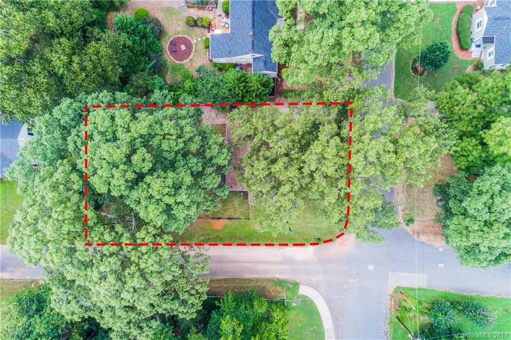 Whiteville Park - Residential