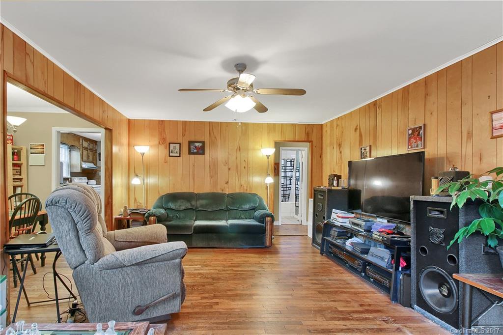 Whiteville Park - Residential