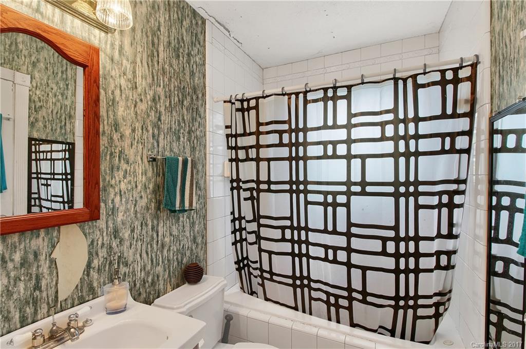 Whiteville Park - Residential